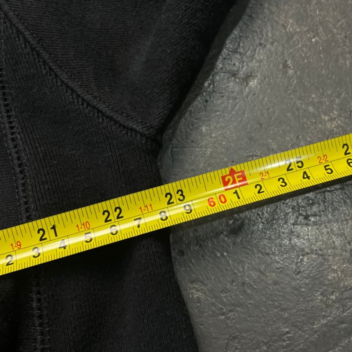 95-100 챔피언 리버스위브 맨투맨  상품이미지5