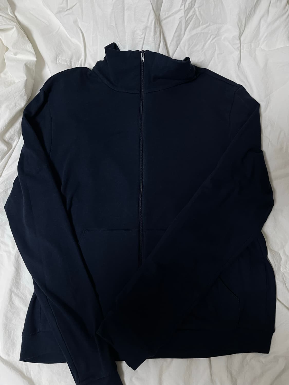 머듈 넥집업 night 1 상품이미지2