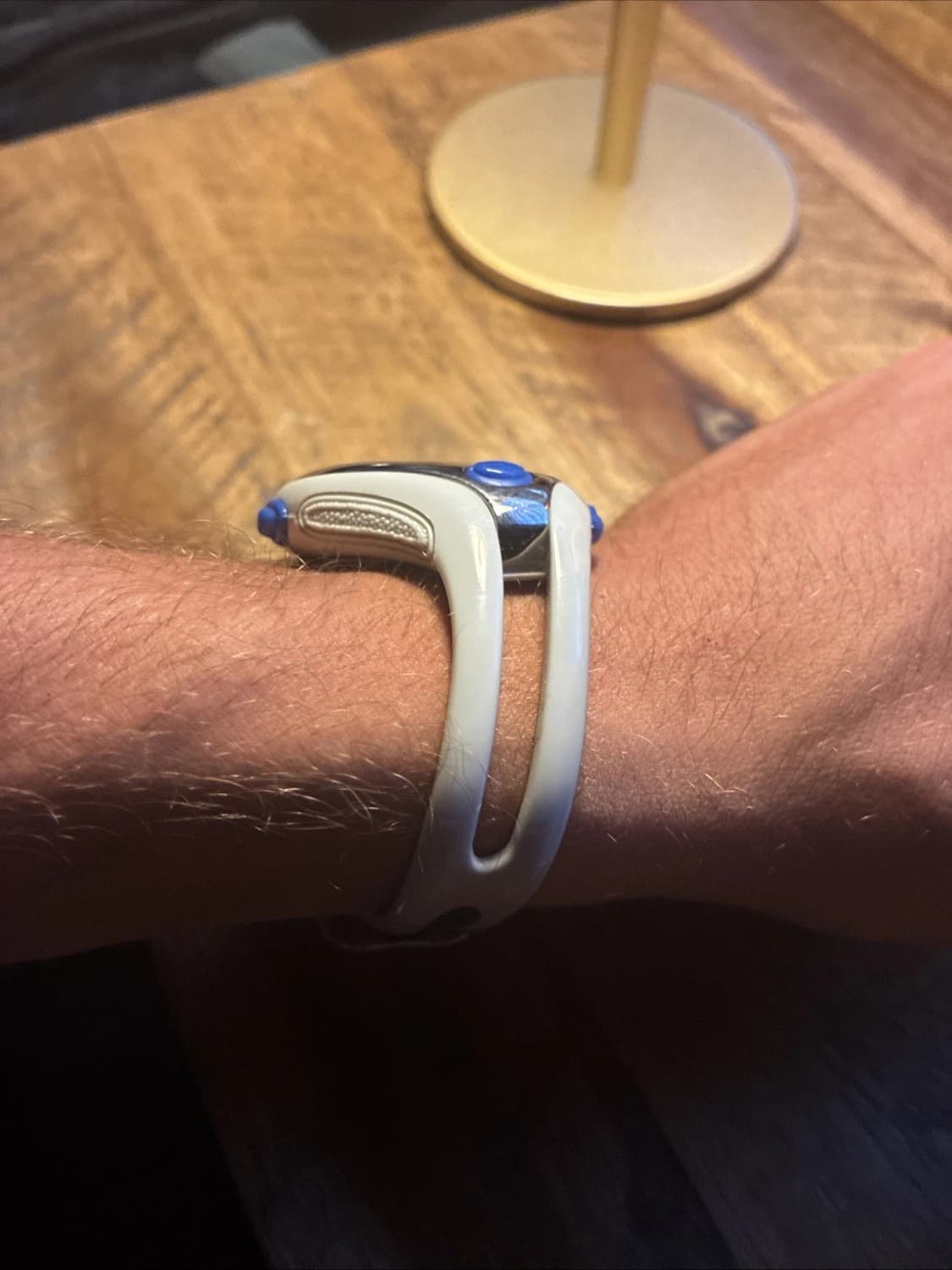 나이키 트라이액스 시계 Nike Triax Watch Swift 상품이미지6
