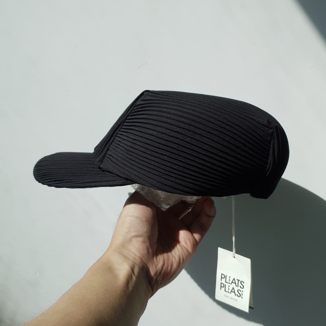 PLEATS PLEASE cap by ISSEY MIYAKE 상품이미지6