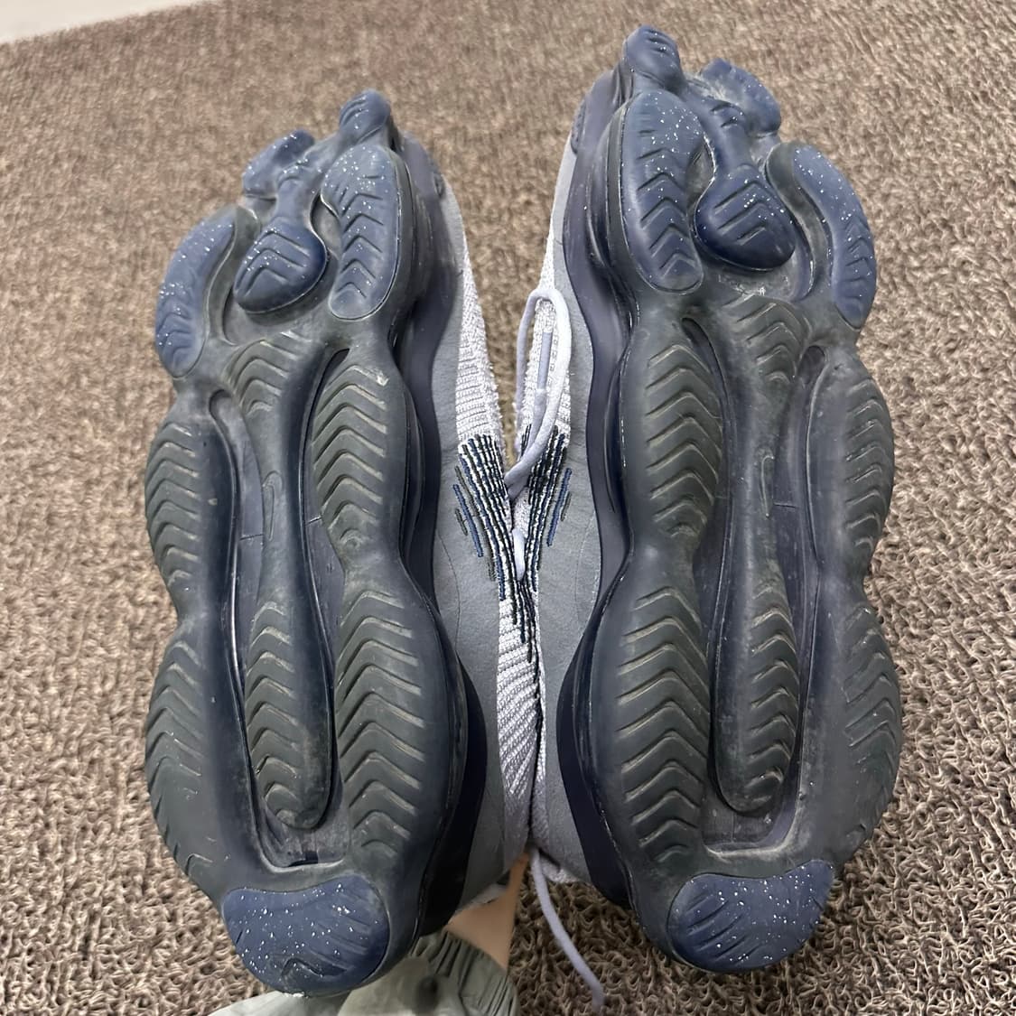 NIKE 나이키 에어맥스 스콜피온 운동화 270 상품이미지7