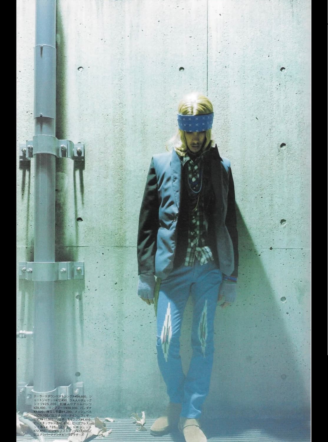 원버튼 다운 베스트 상품이미지5