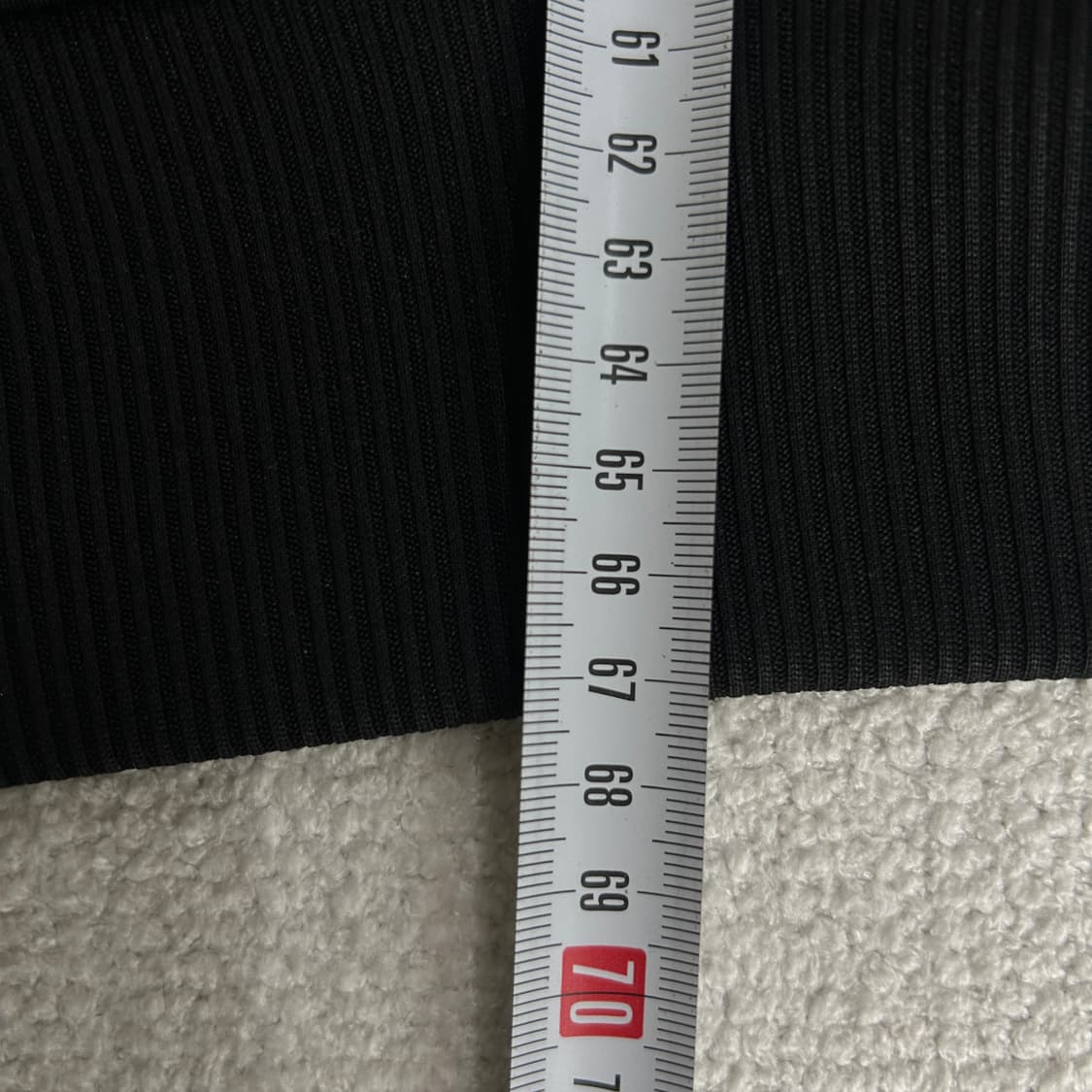 아디다스 블랙 져지  상품이미지6