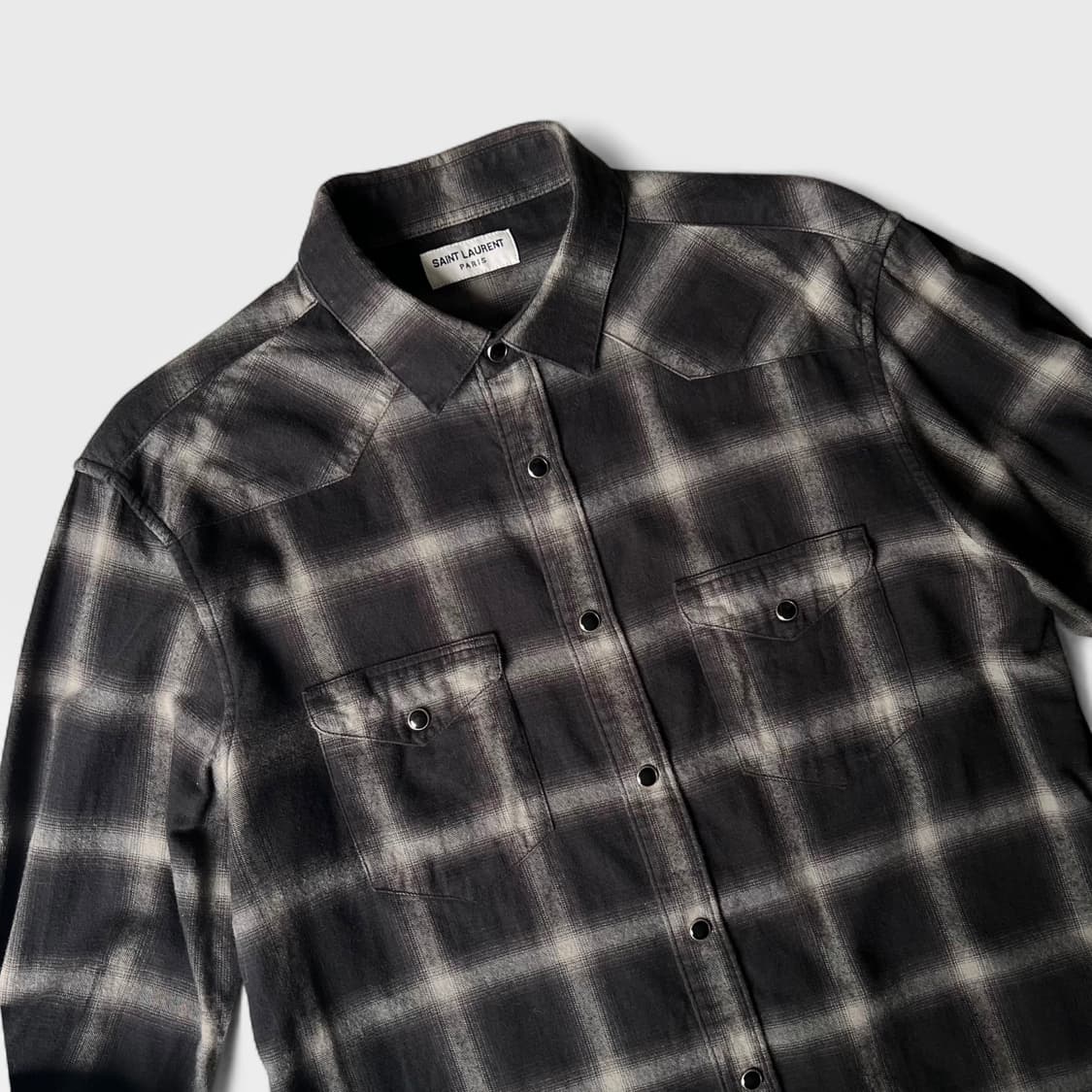 Saint Laurent shirt 상품이미지2