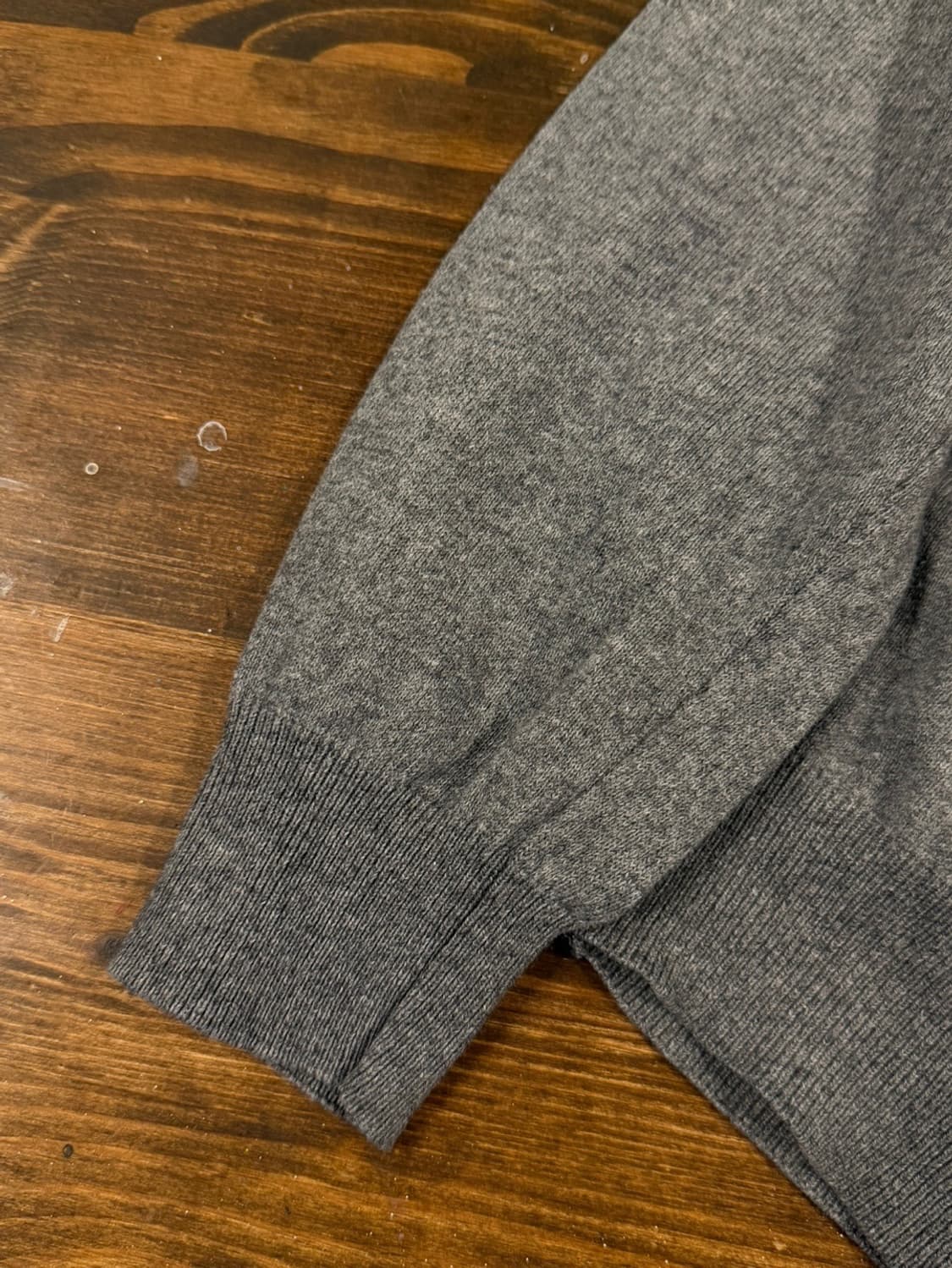 휴고보스 메리노울 니트 105 상품이미지8