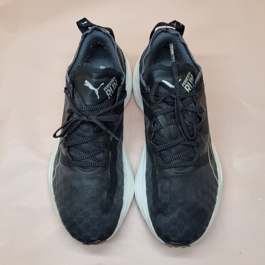 푸마 포에버런 남성 러닝화 260 상품이미지2