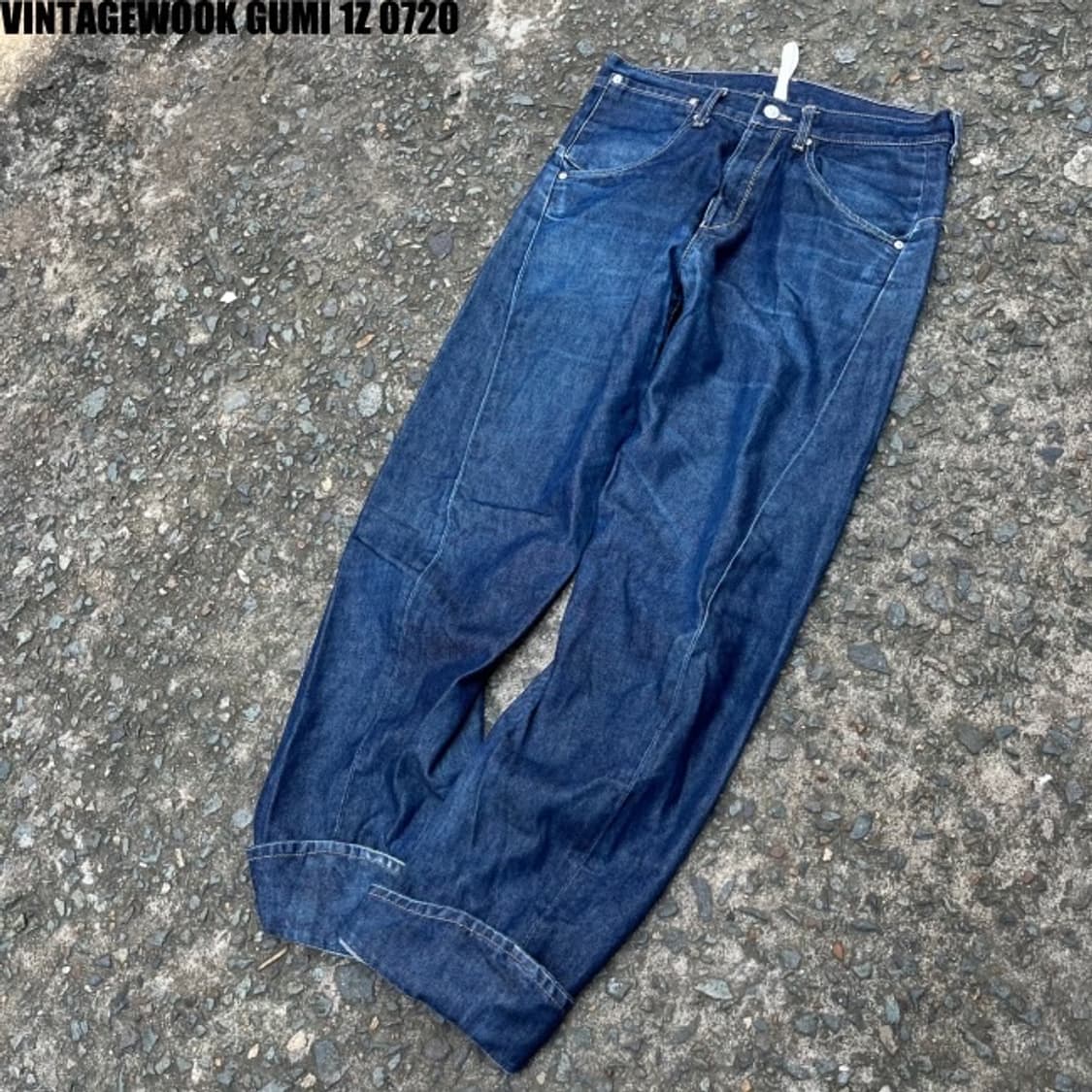 리바이스 엔지니어드 31 상품이미지1