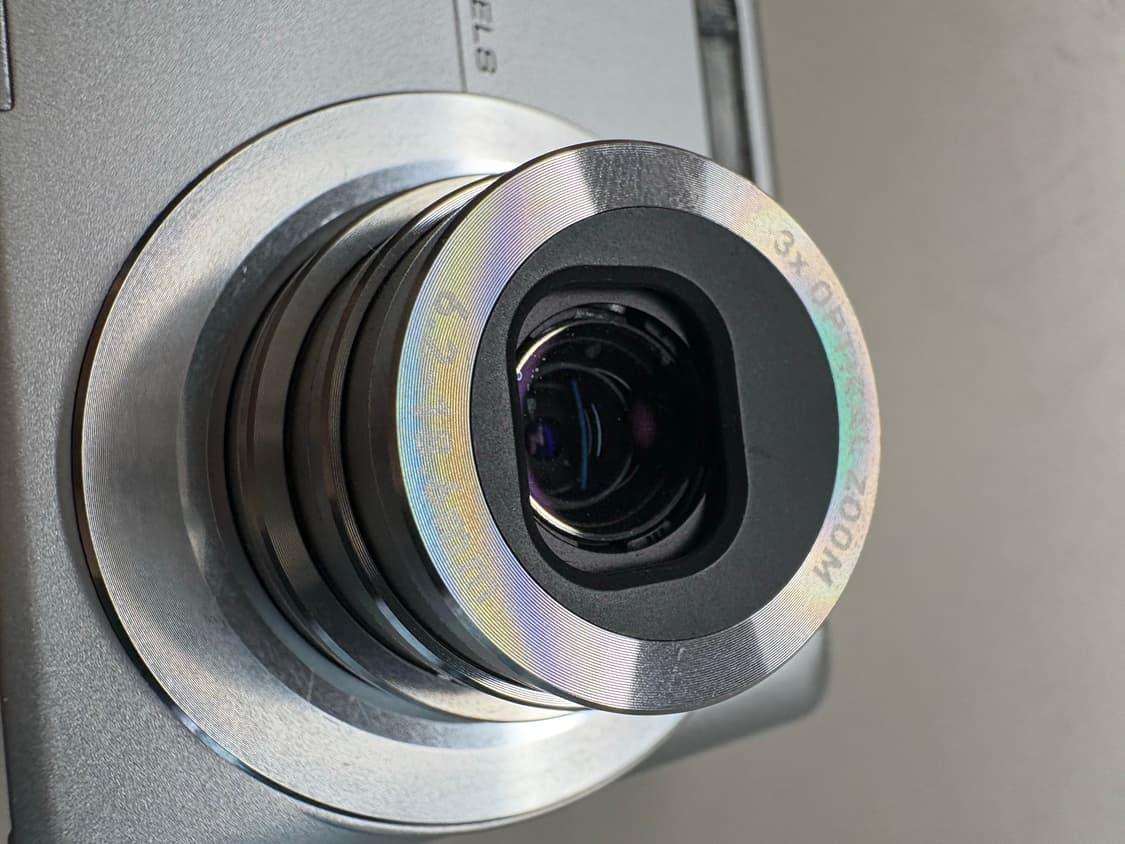 카시오 엑슬림 z600 풀박스 상품이미지5