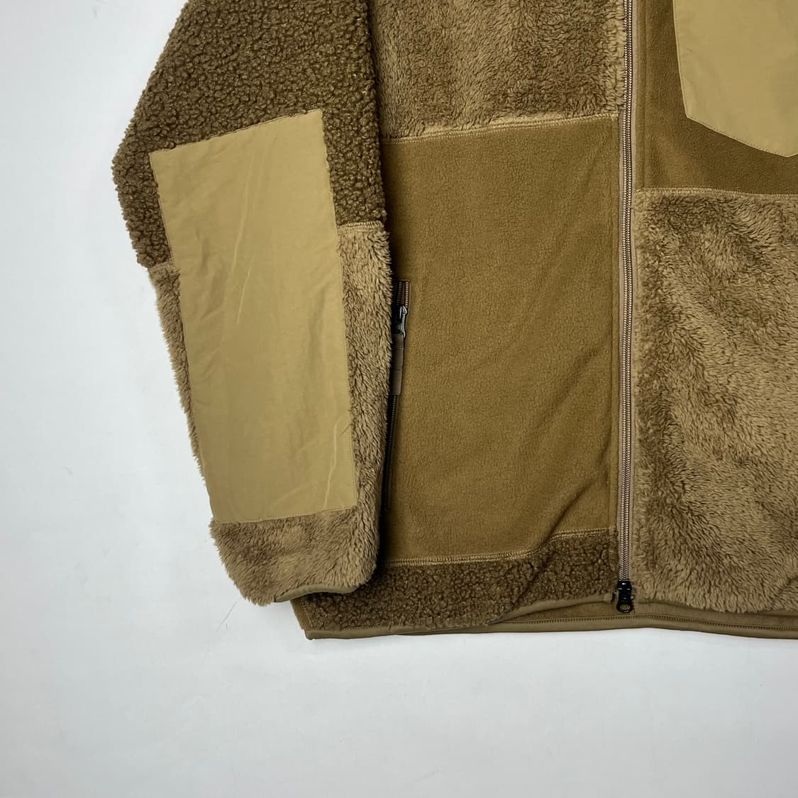 [Engineered Garments] 유니클로x엔지니어드가먼츠 플리스 상품이미지4