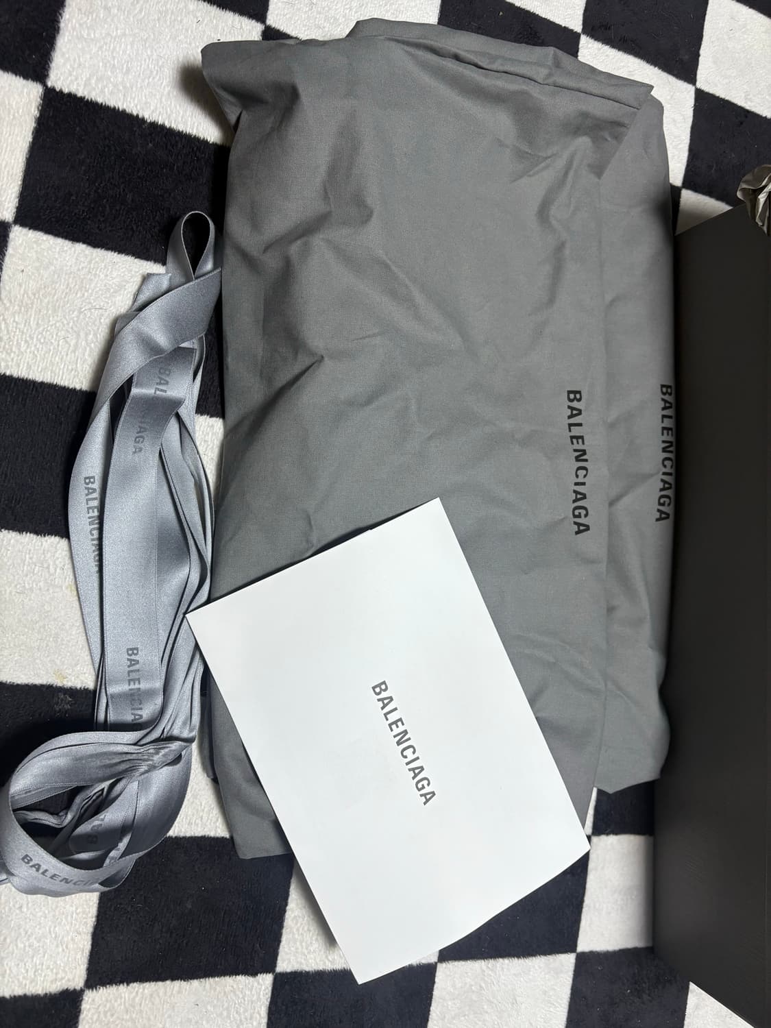 발렌시아가 스톰퍼 44 상품이미지3