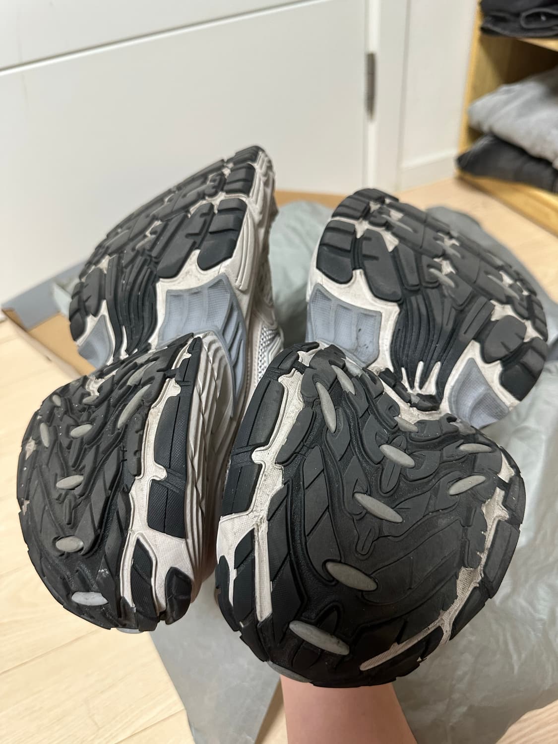 발렌시아가 6xl 42 상품이미지6