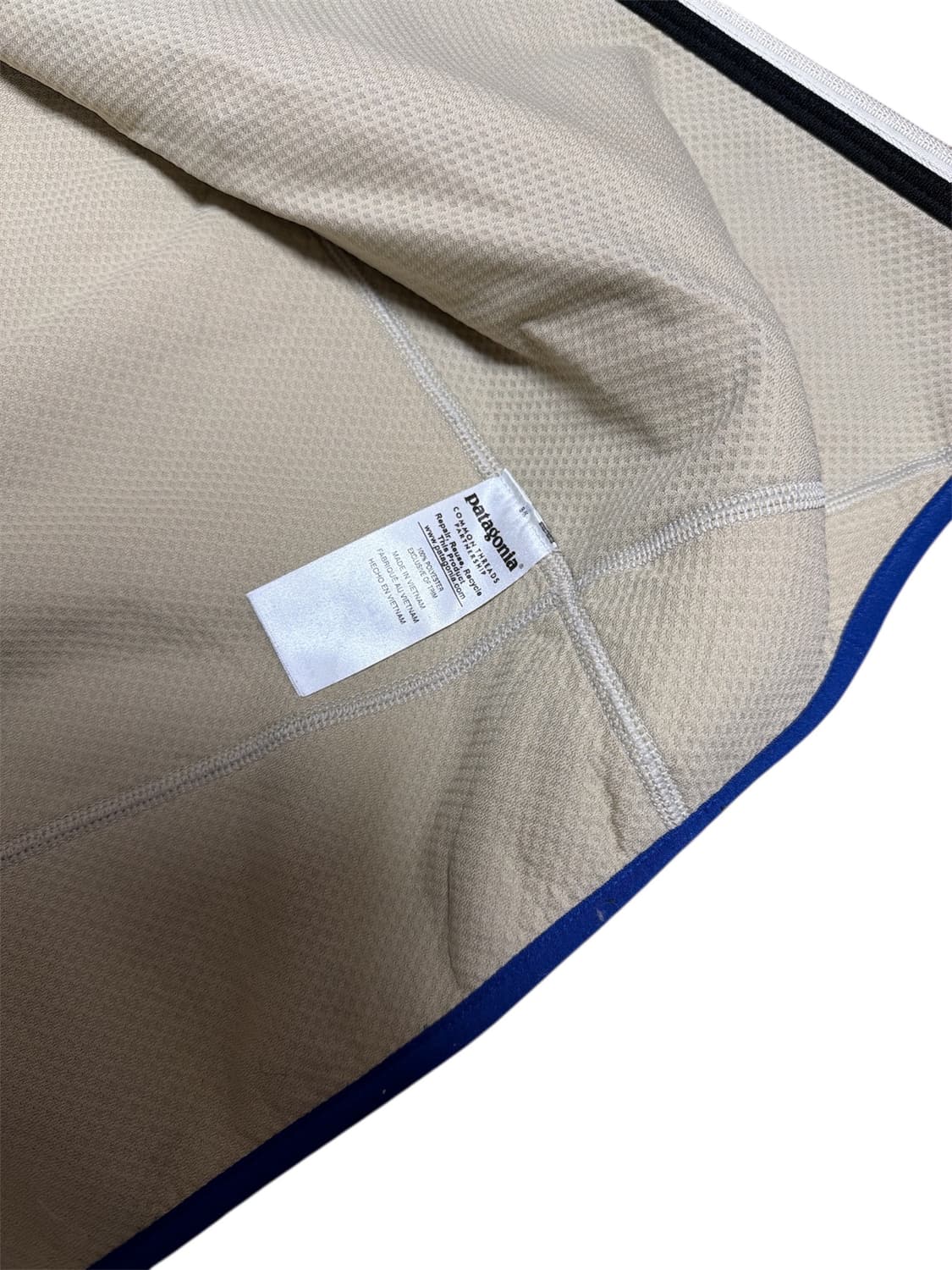 [S] 파타고니아 클래식 레트로 X 후리스 베스트 조끼 상품이미지7