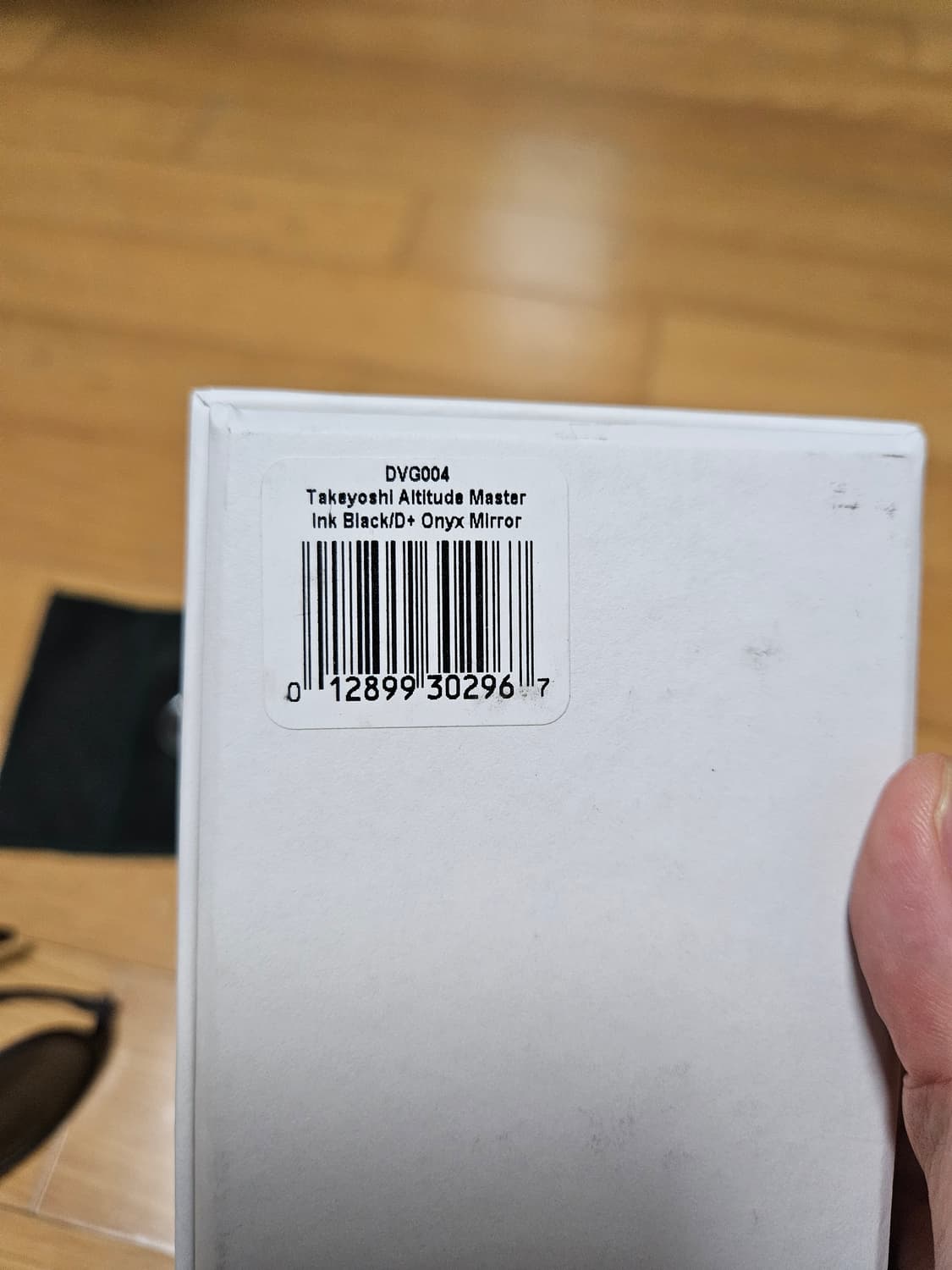 District Vision Takeyoshi 선글라스 상품이미지6