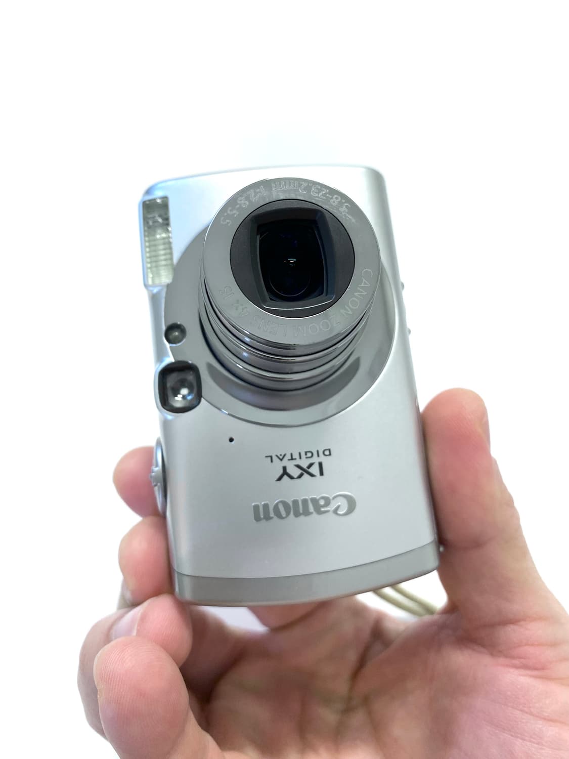 캐논 익서스 IXUS 950 IS 디지털 카메라 (IXY 810) 상품이미지9