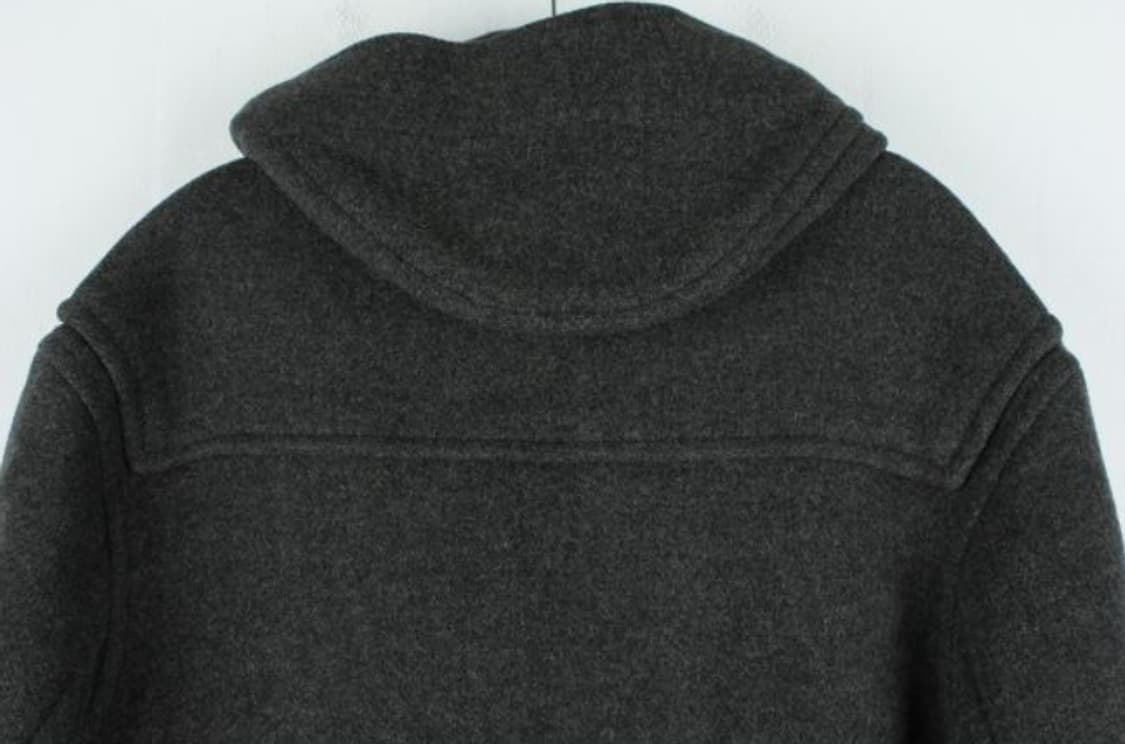 버버리 코트 상품이미지3