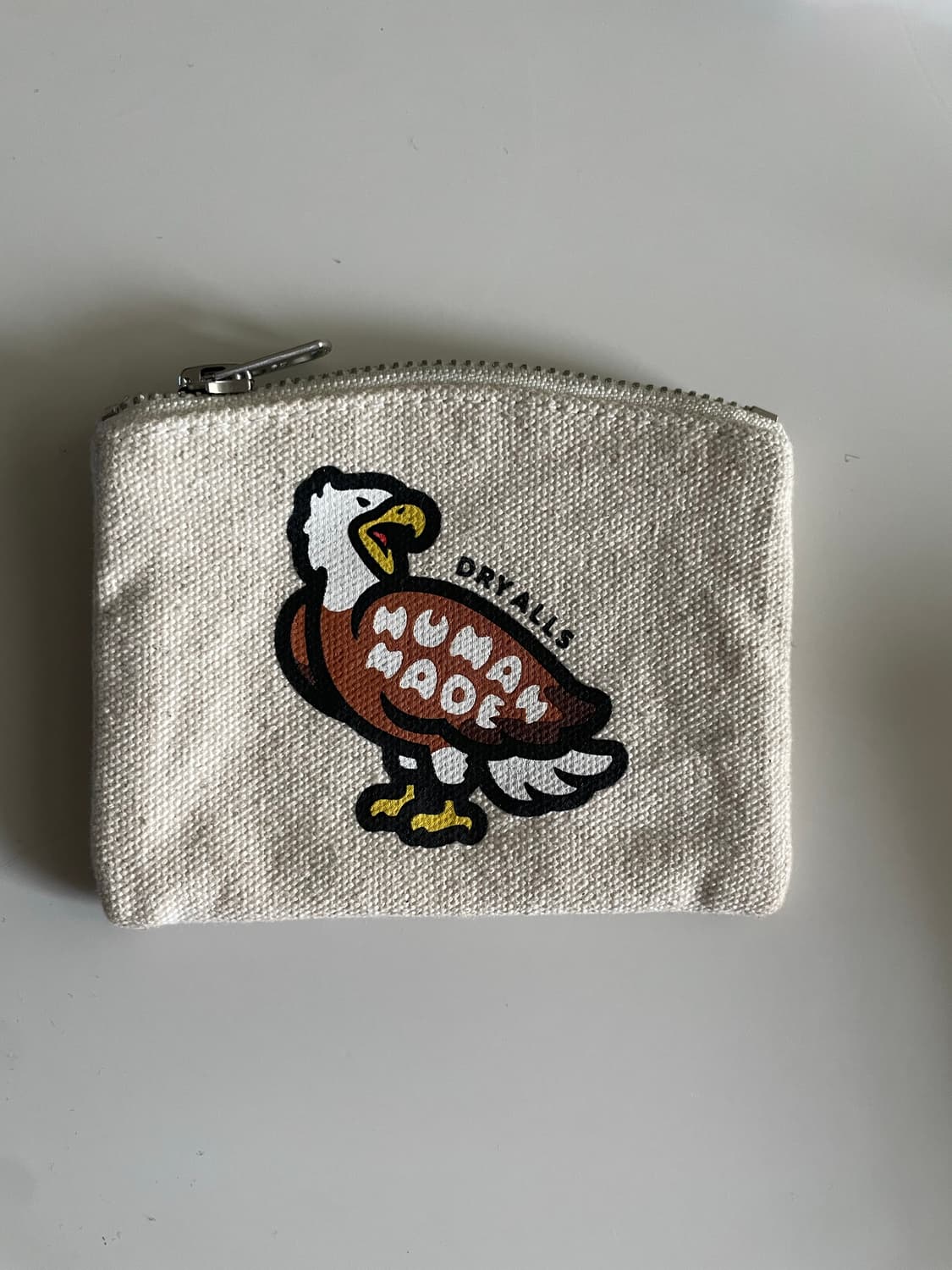 휴먼메이드 카드지갑 상품이미지1