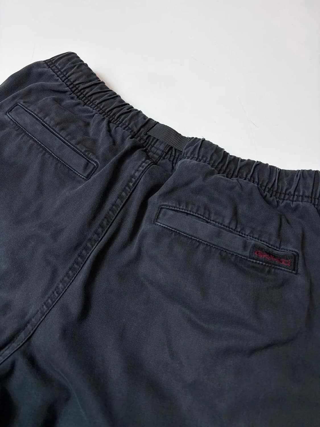 그라미치 테이퍼드핏 치노 팬츠 PN9218 상품이미지5