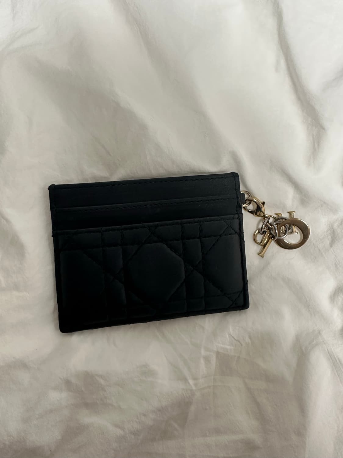 디올 카드지갑 상품이미지4