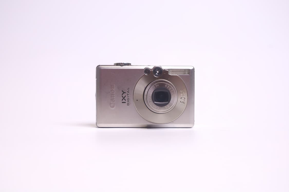 캐논 익시 60 (익서스 55 일본 모델, 이체 시 할인) 상품이미지1