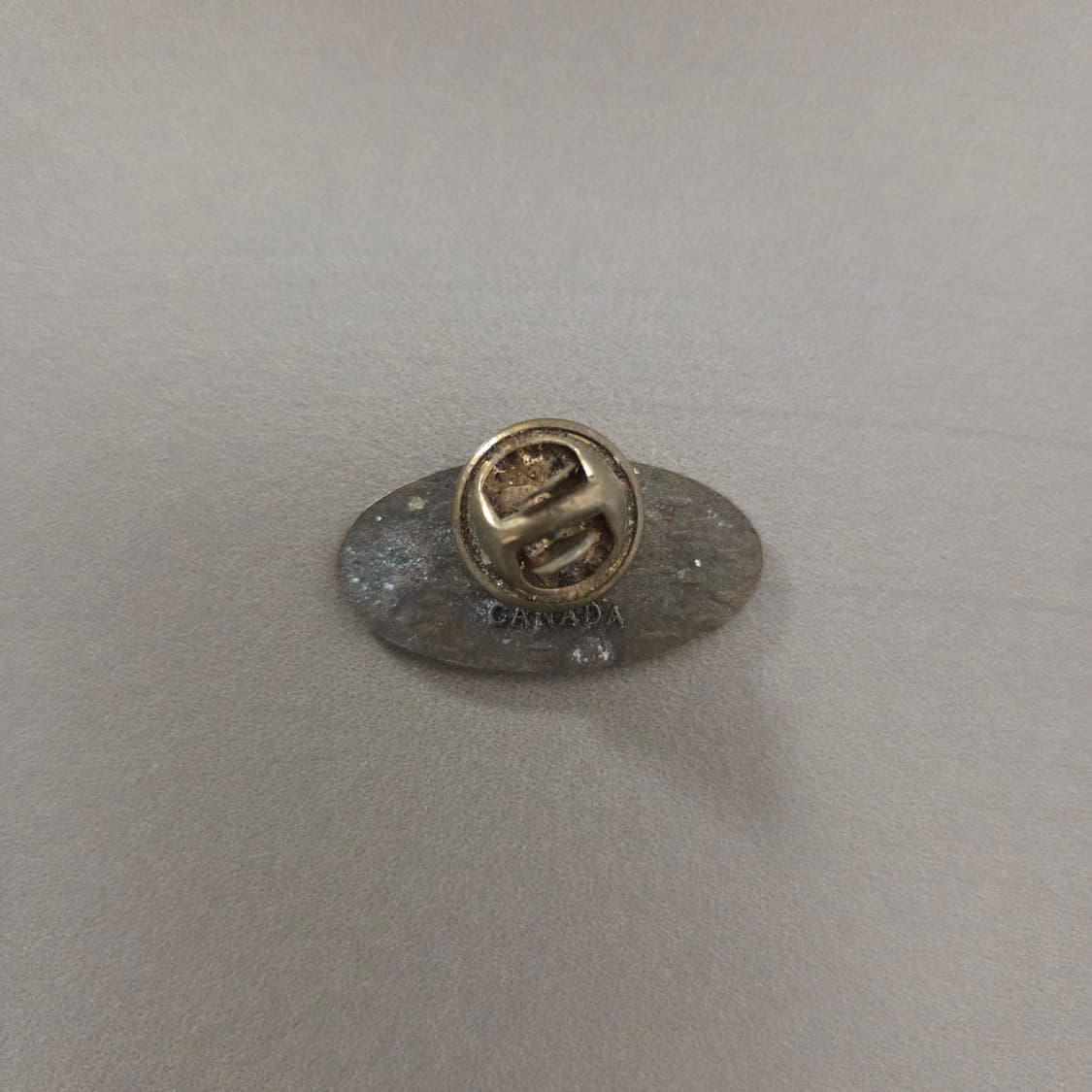 Canada anniversary antique 뱃지 핀 상품이미지3
