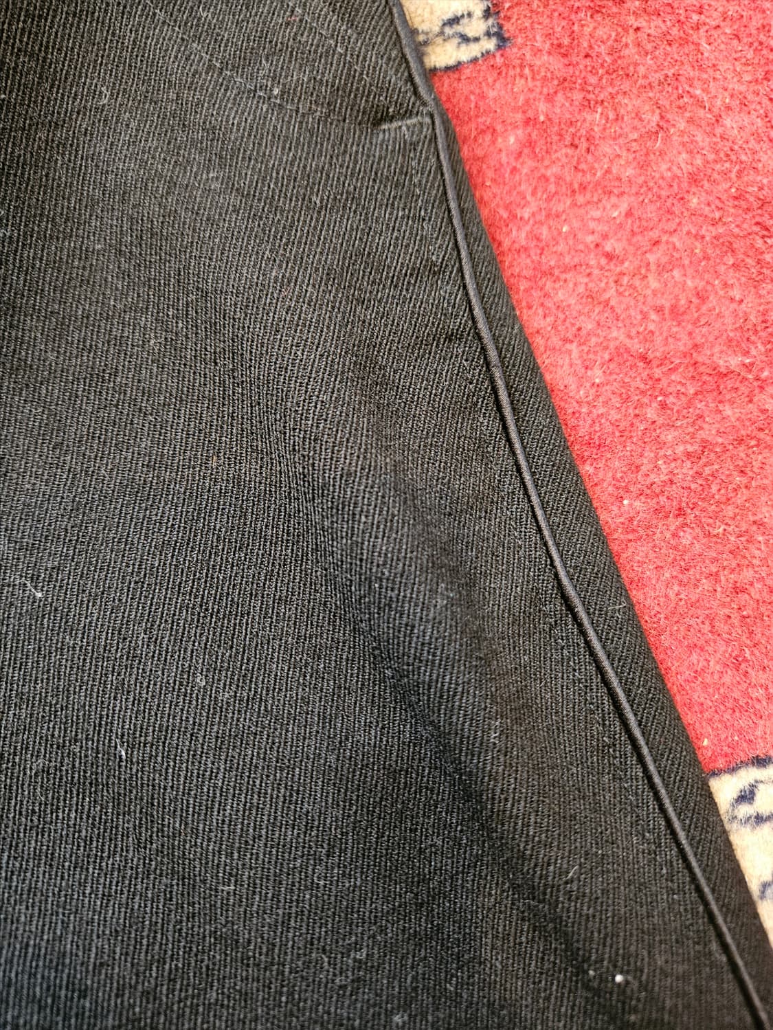 더블알엘 드레스 팬츠  상품이미지5