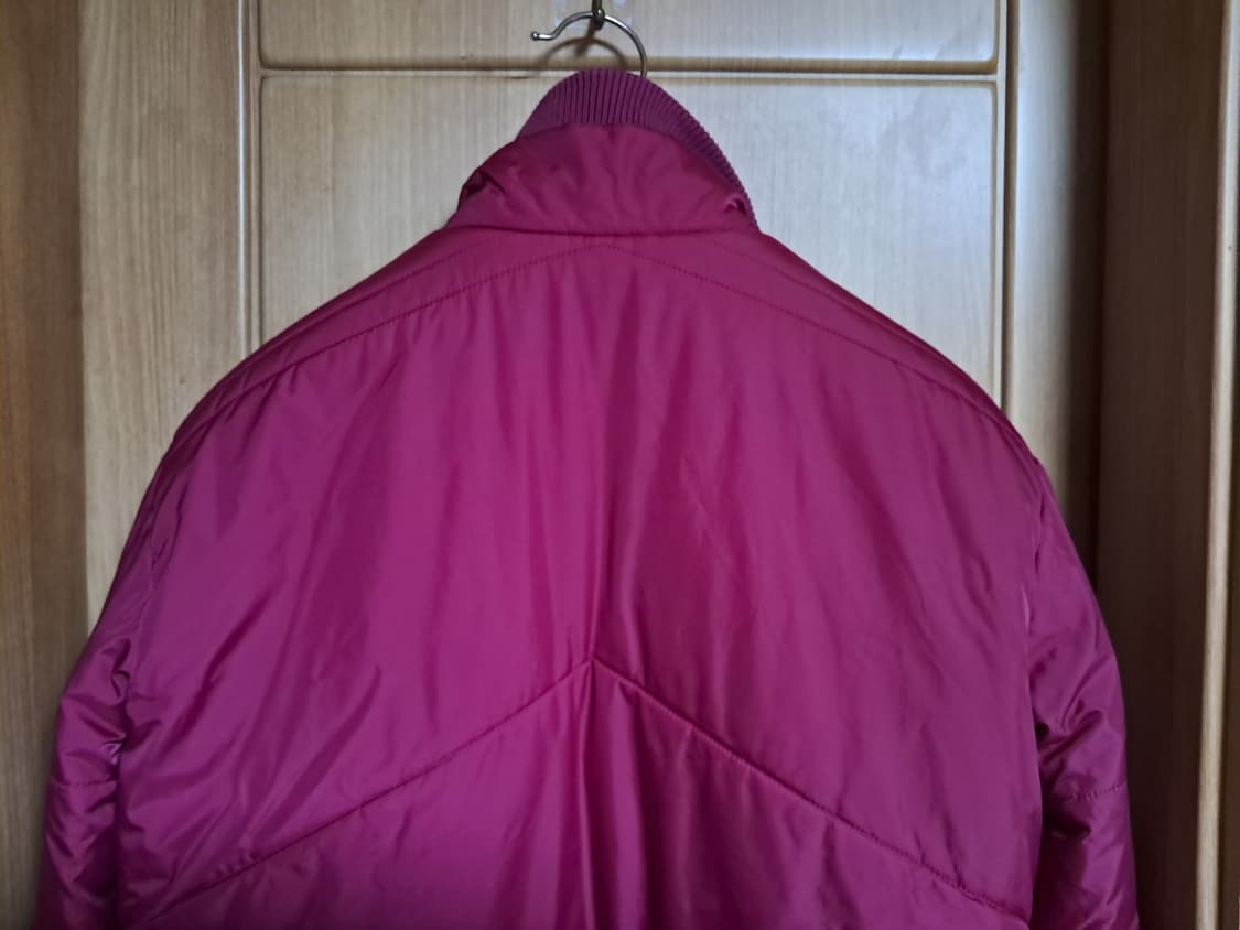 나이키 여성 경량패딩 L 상품이미지5