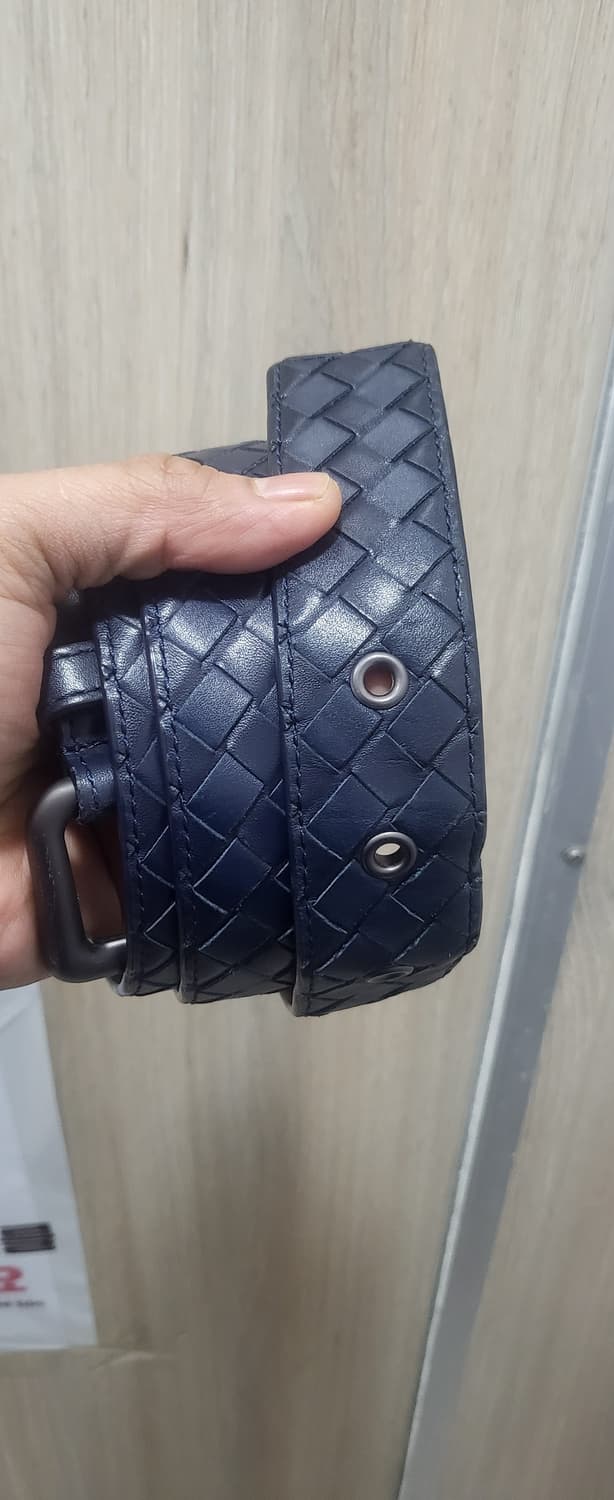 보테가 베네타 인트레치아토 벨트  상품이미지5