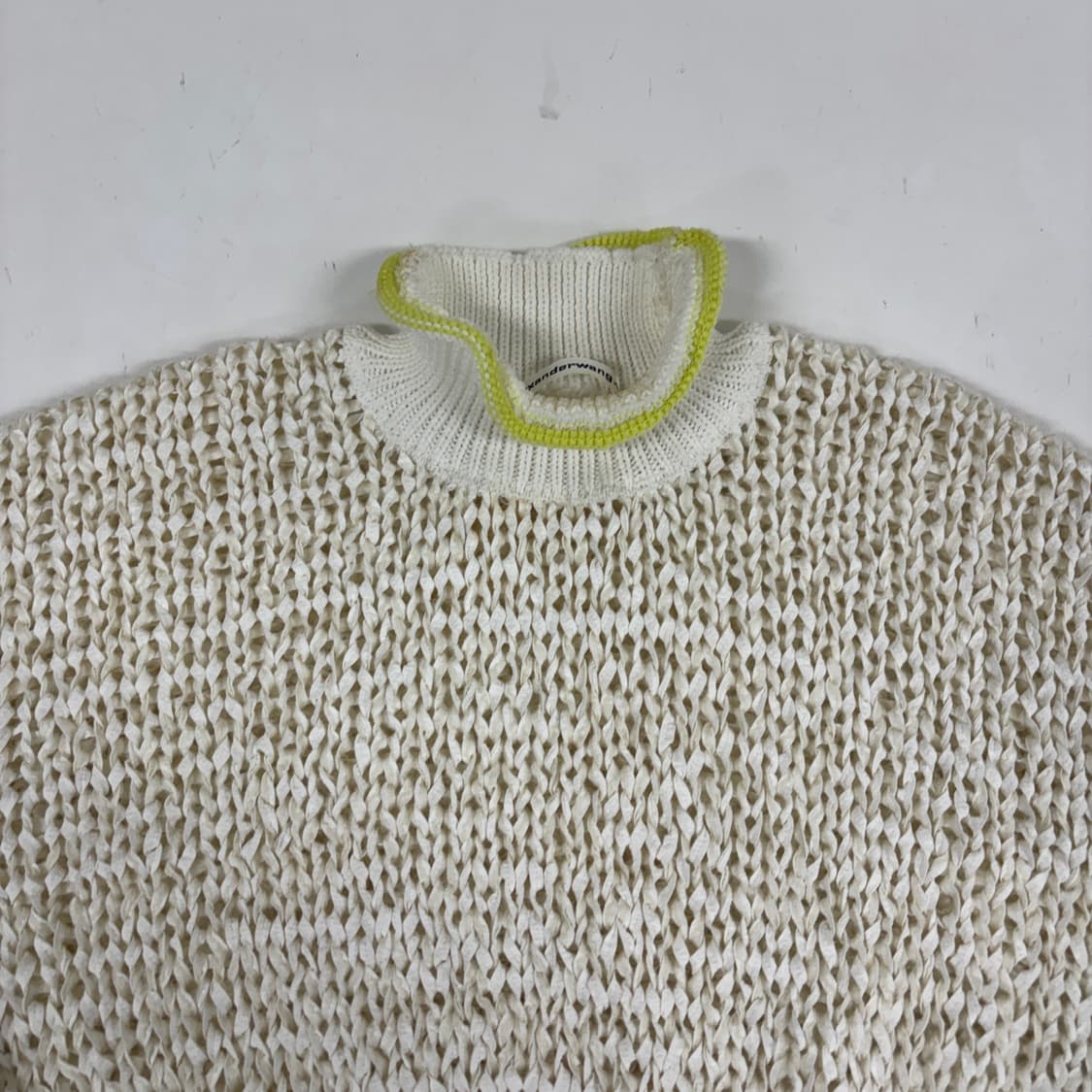 알렉산더왕 니트  상품이미지4