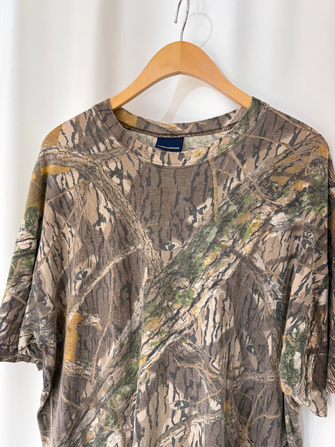 SHADOW BRANCH t-shirt 상품이미지2