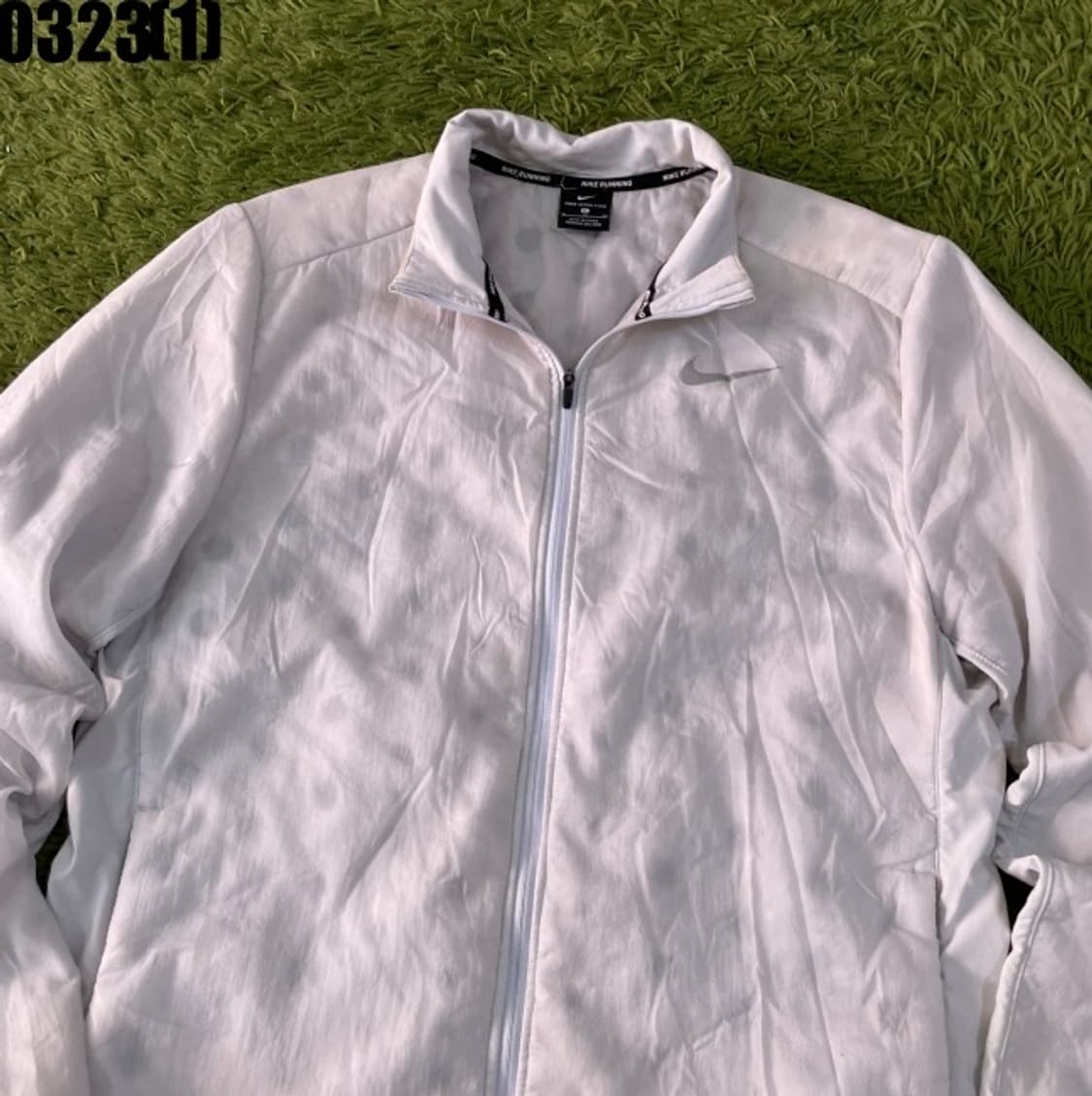 나이키 에어로레이어 자켓 상품이미지2