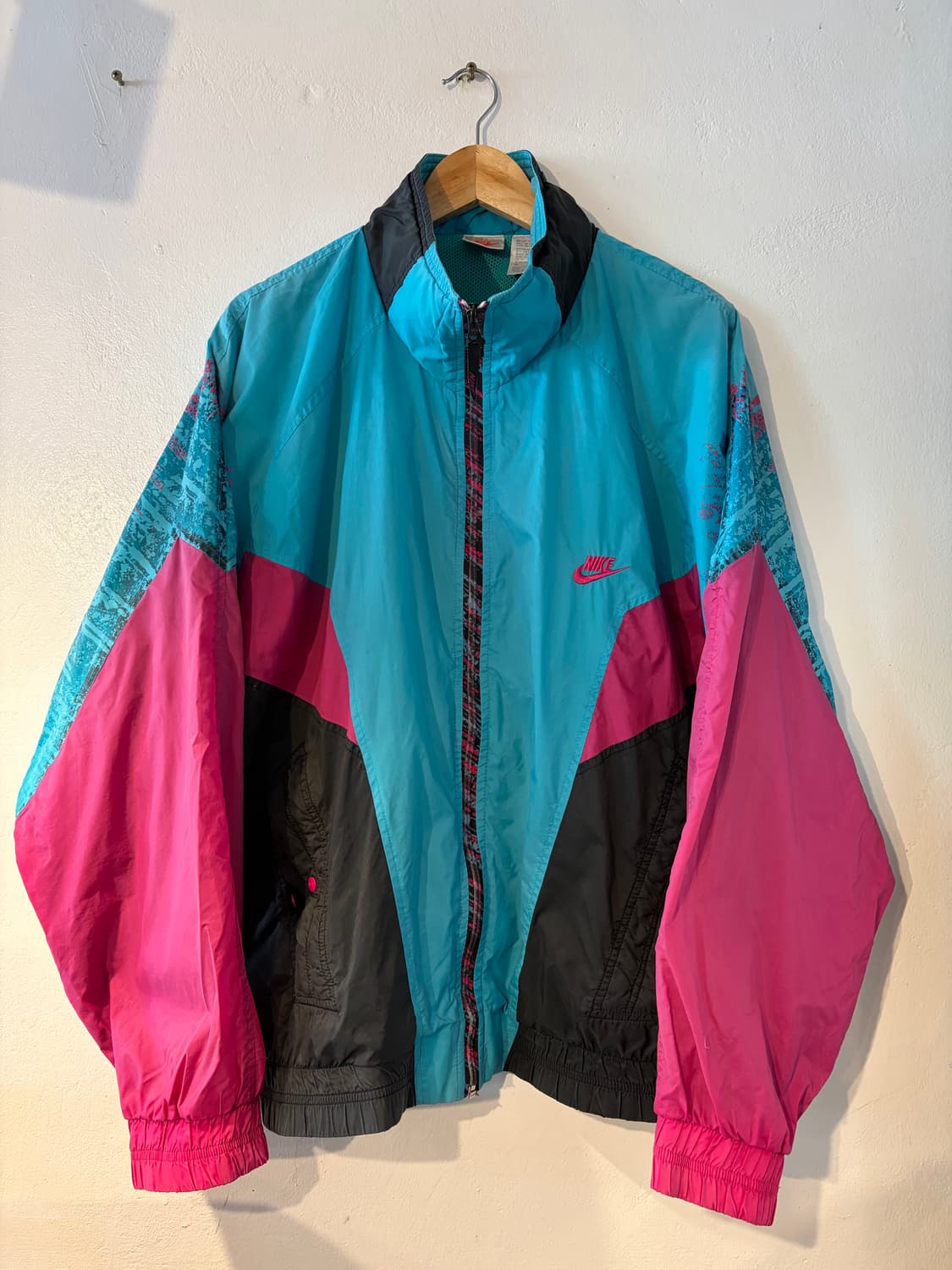 나이키 바람막이 상품이미지1