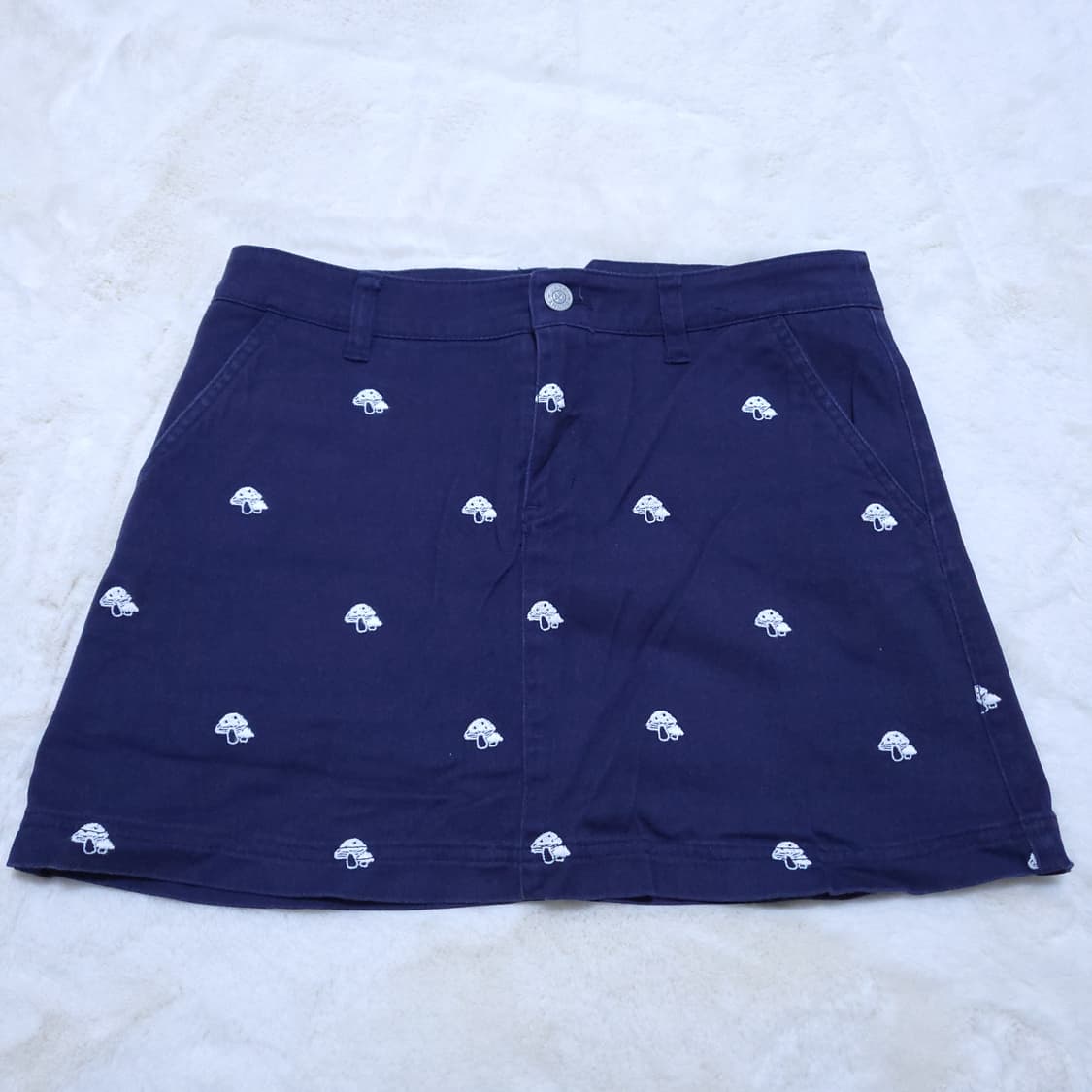 파리게이츠 골프 여성 치마 1 0404  뽀샤샤 상품이미지1