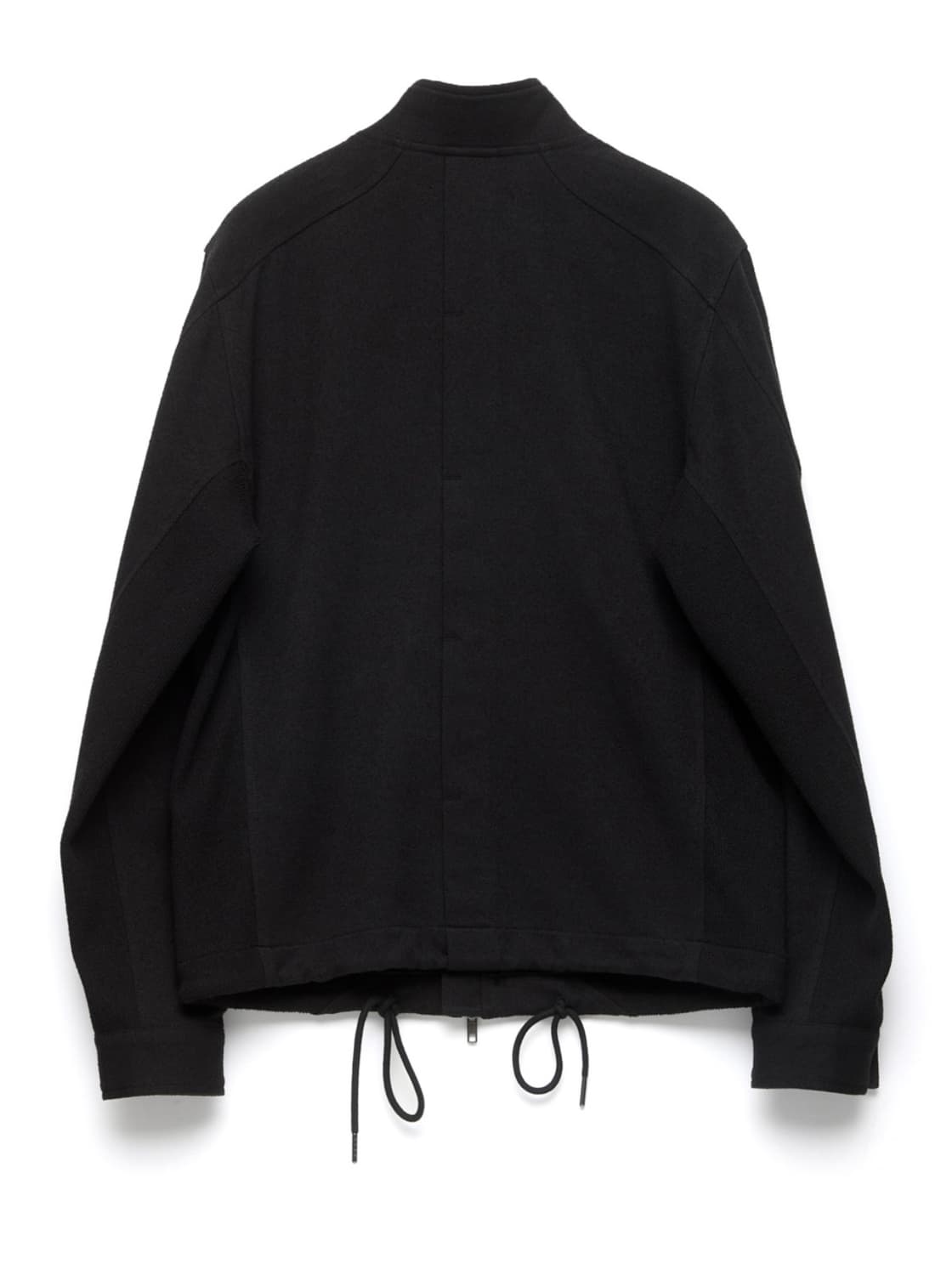 Mil Cardigan Boucle Black size 2 상품이미지2