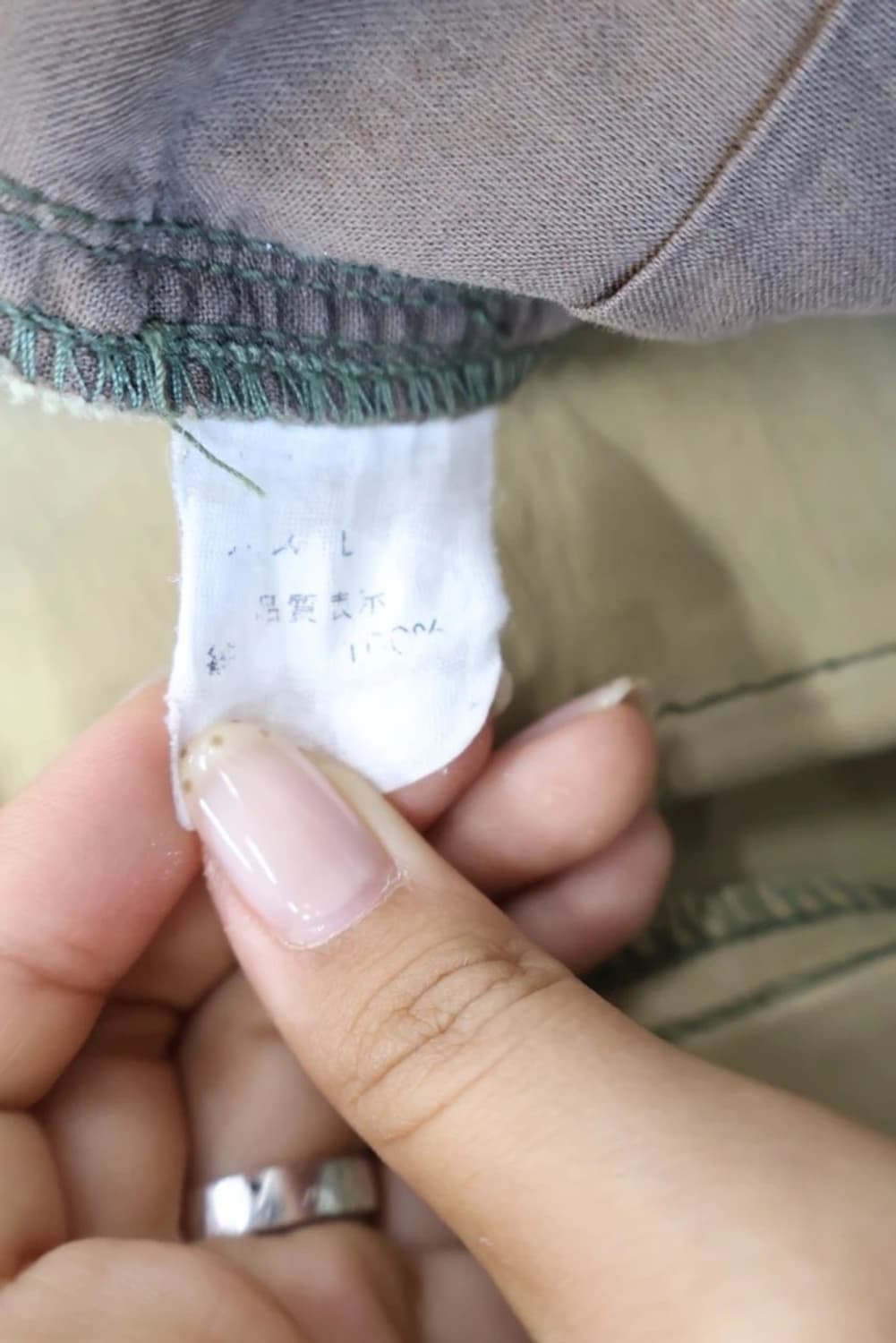 Global Work Camo Cargo Shorts 상품이미지7