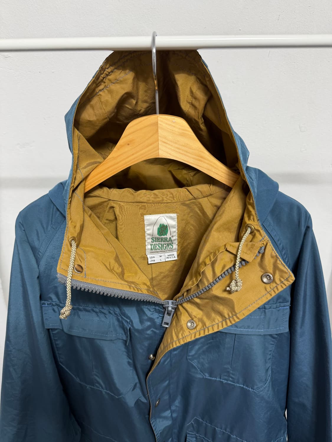 Sierra design 60/40 mountain parka  상품이미지6