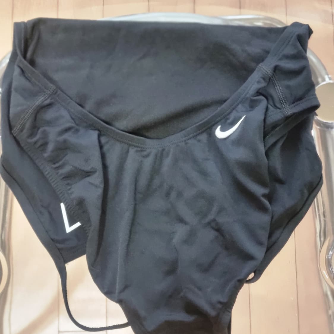 나이키 멀티그래픽 빅로고  상품이미지4