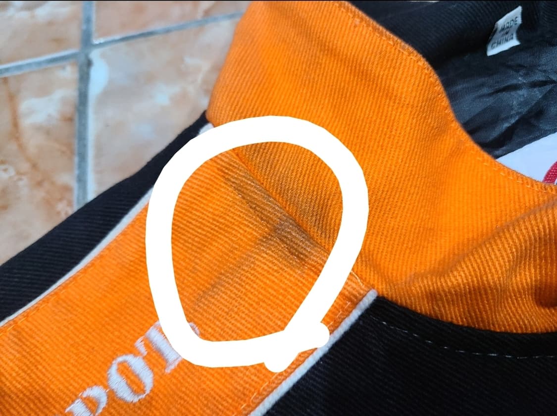 chase 레이싱자켓 상품이미지7