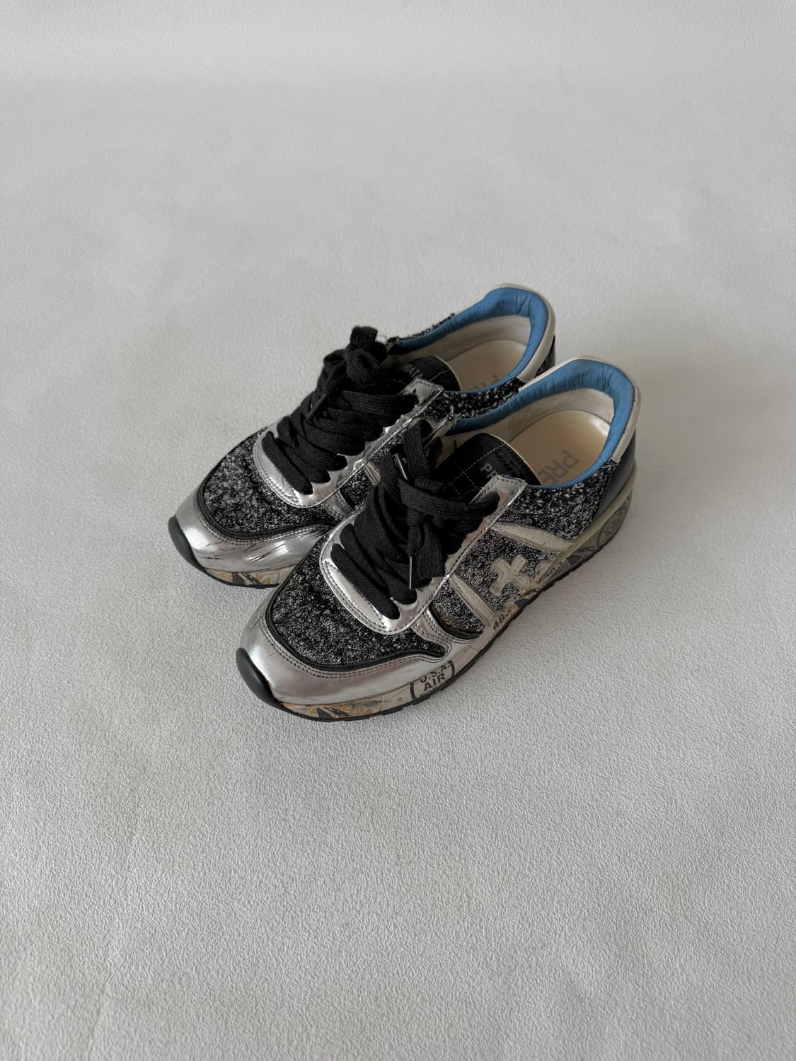 [EU36]프리미아타(PREMIATA) 스니커즈(ITALY) 상품이미지3