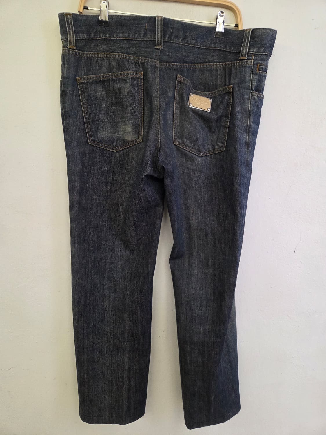 돌체앤가바나 데님 팬츠 52 상품이미지3