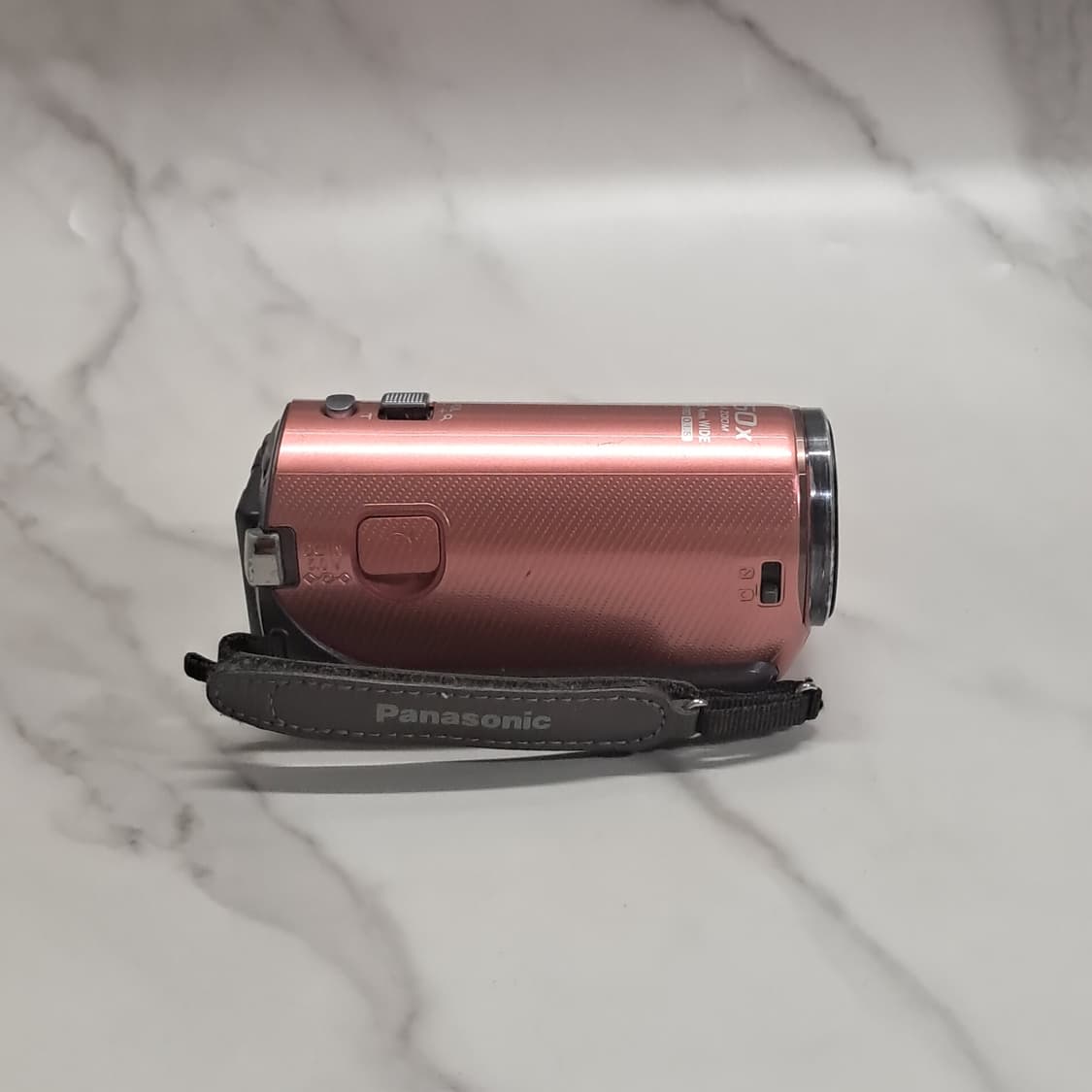 셀프캠 가능) 파나소닉 핸디캠 HC-V300M 빈티지 캠코더 상품이미지4