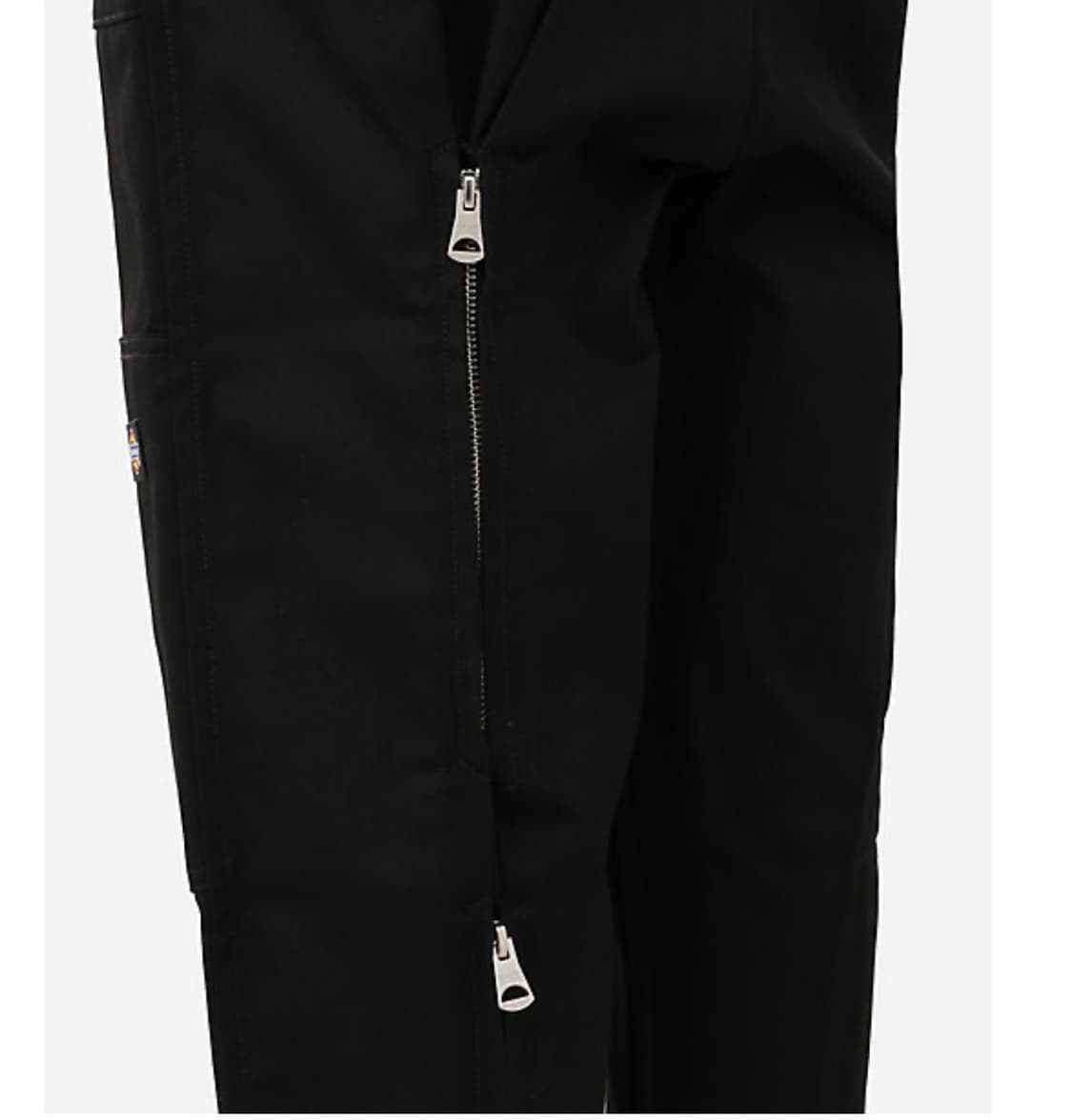 24FW KIDILL 루즈핏 본디지 팬츠 46 상품이미지6