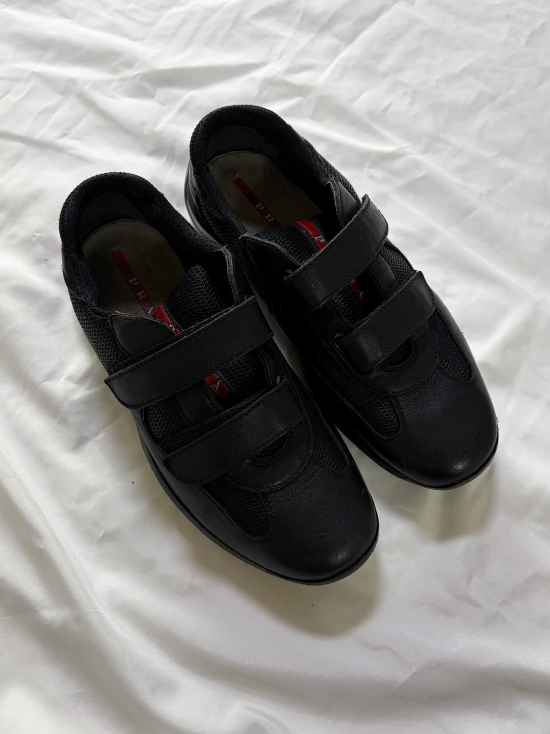 프라다 아메리카컵 벨크로 240 상품이미지1