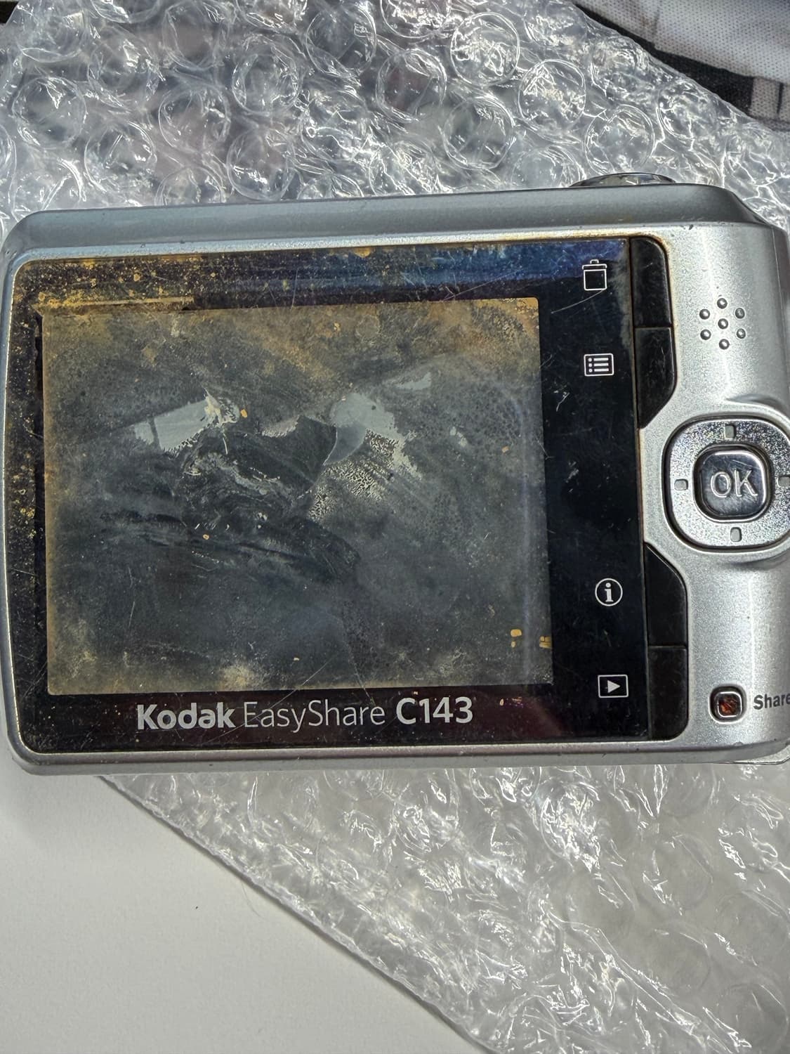 코닥 이지쉐어 c143 상품이미지3