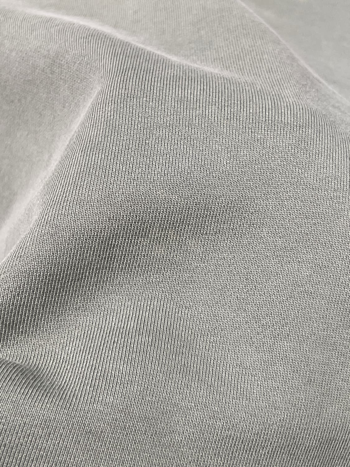 스톤 아일랜드 라이트 카키 와펜 크루넥 스웻 셔츠 상품이미지10