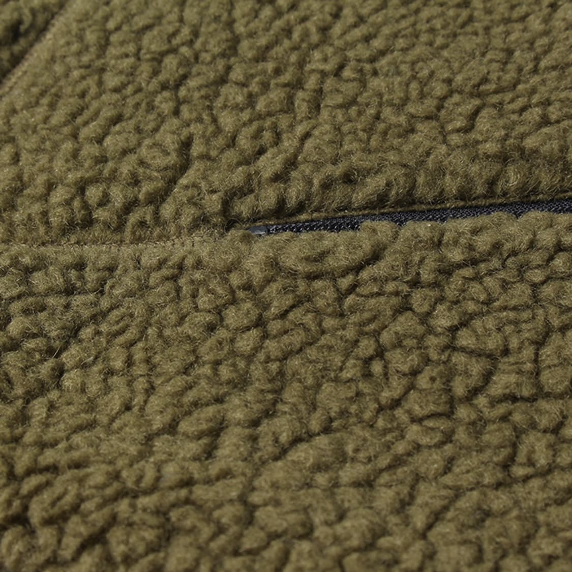  WOOLRICH "Boa Vest" 상품이미지9