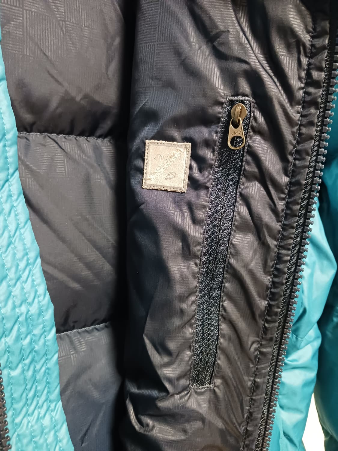 나이키 경량패딩 상품이미지5