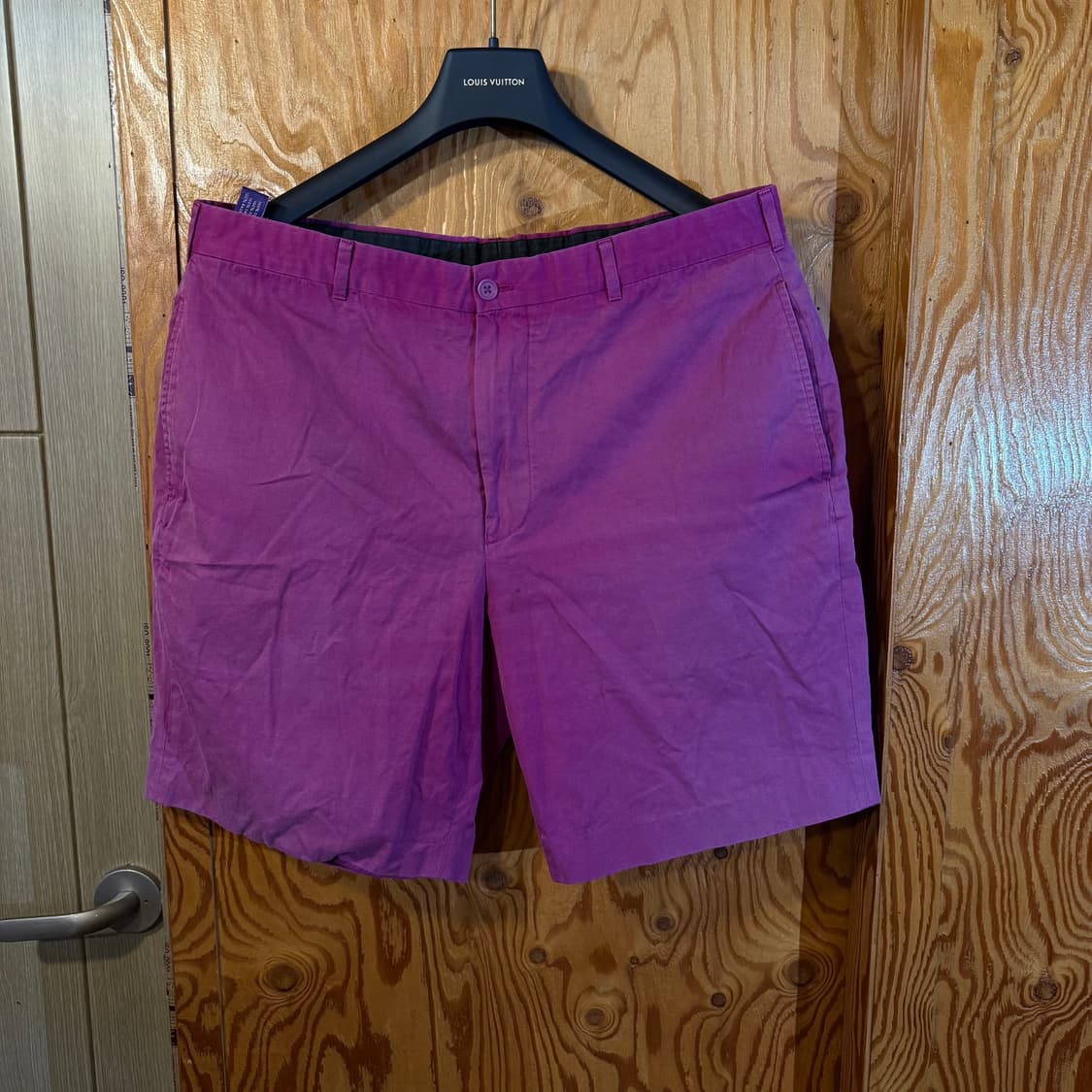 랄프로렌 퍼플라벨 치노 팬츠(반바지) 판매 합니다. 상품이미지2