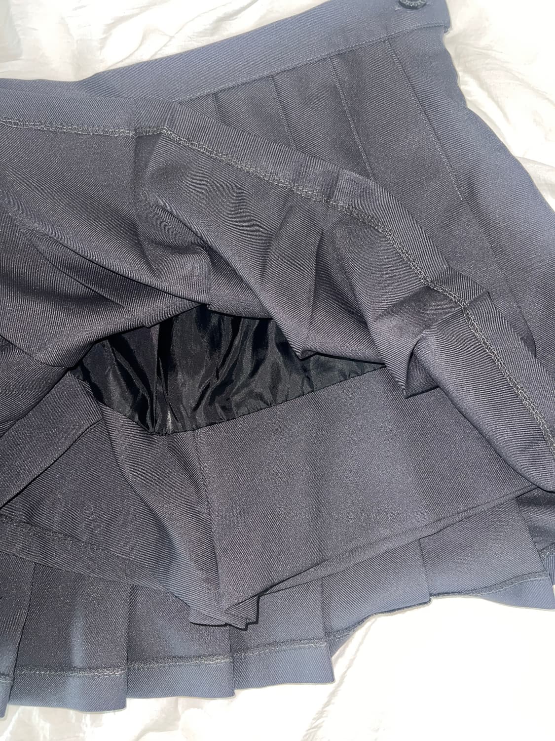 mini tennis skirt 상품이미지2