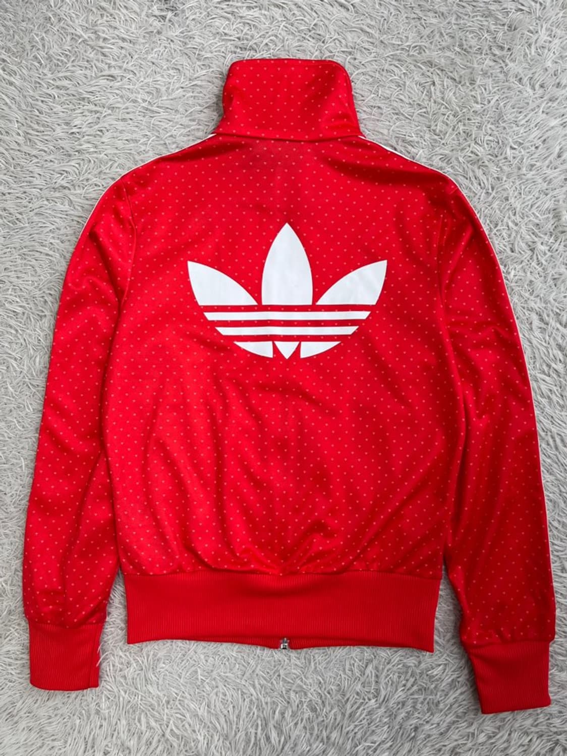 아디다스 파이어버드 져지/#3307 상품이미지4