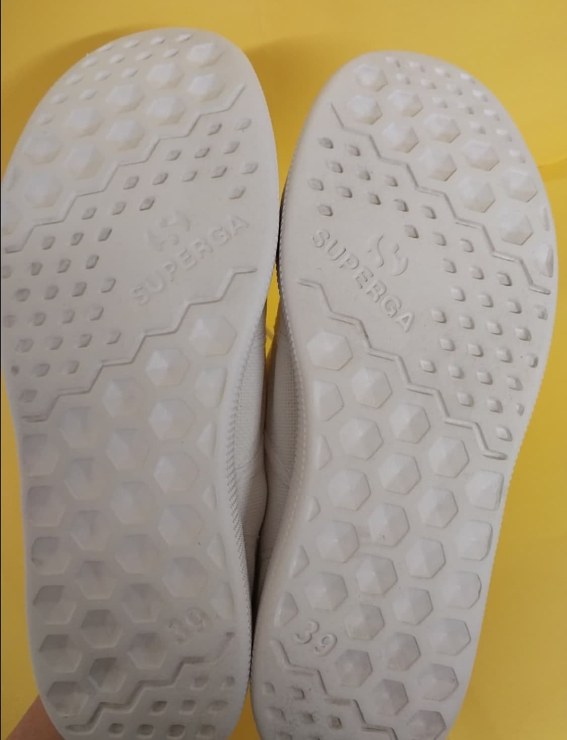 여성 수페르가 2750 수퍼라이트 운동화 (245) 상품이미지7